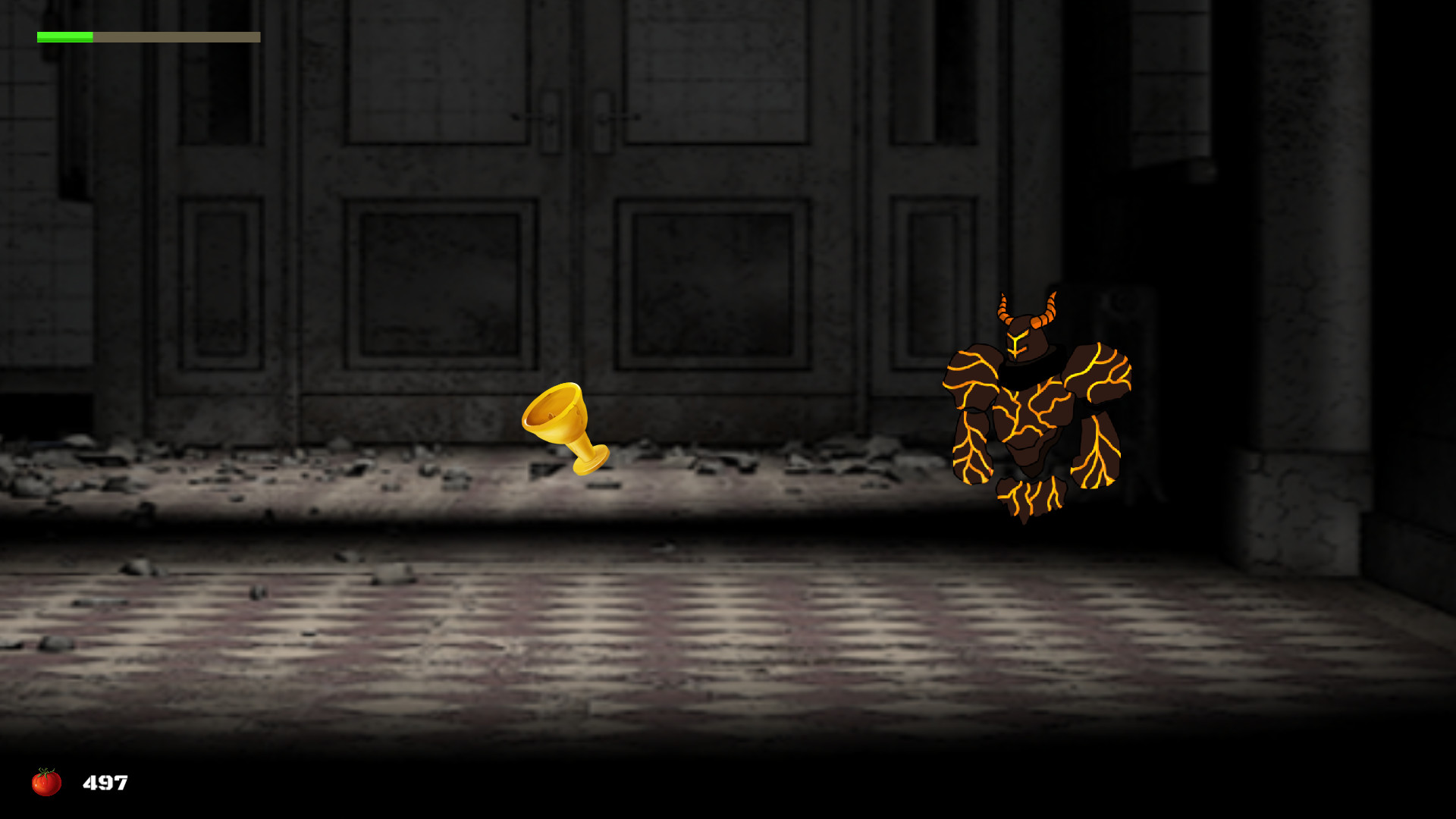 Food Bomber screenshot 1