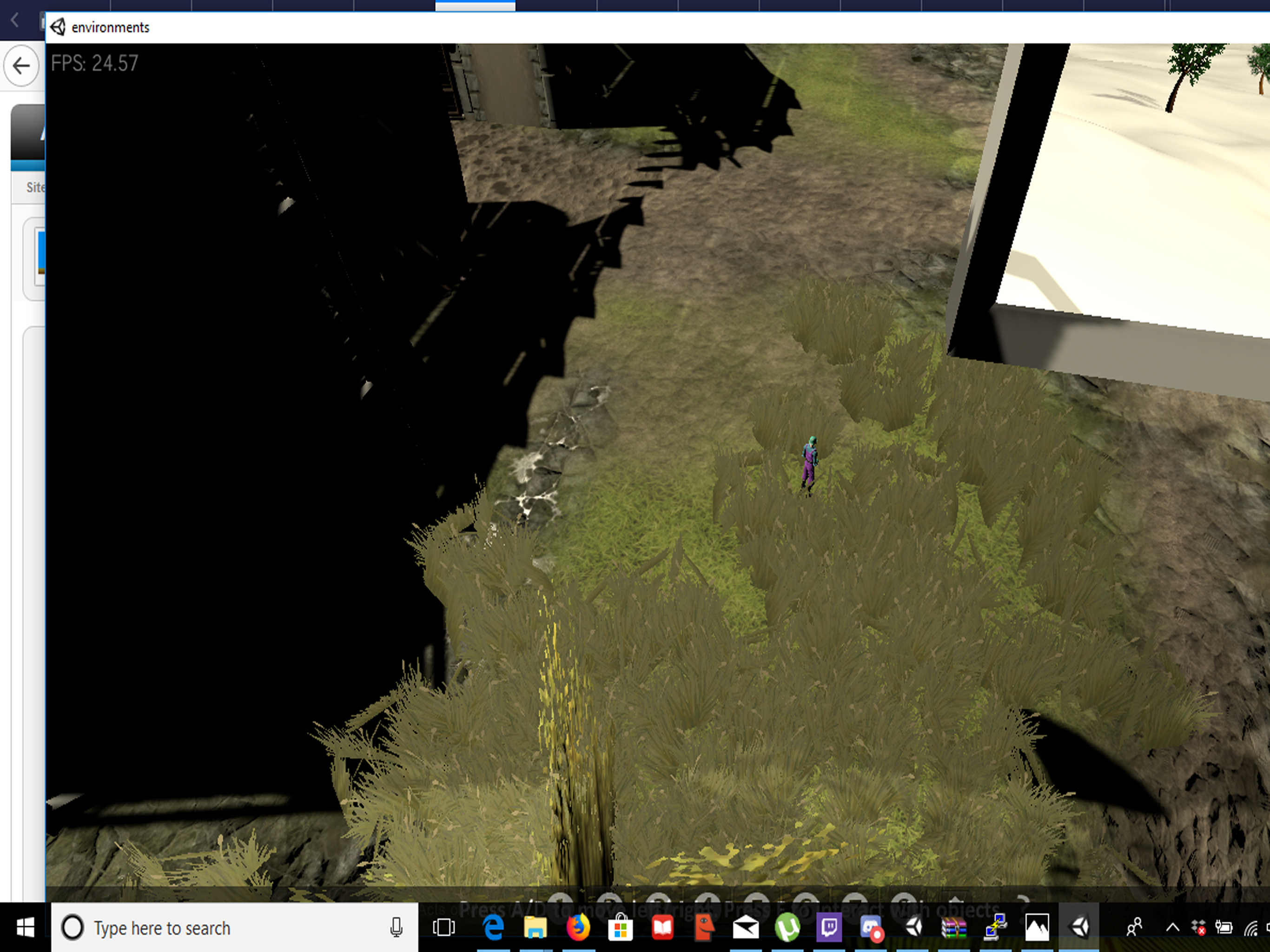 Elven Magic screenshot 5