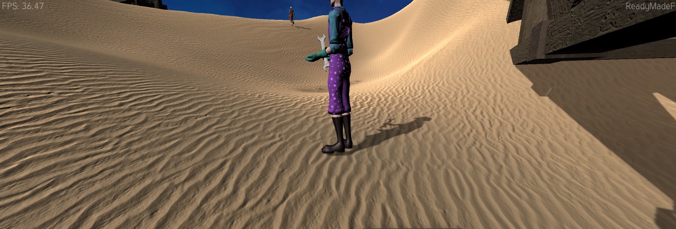 Elven Magic SE screenshot 2