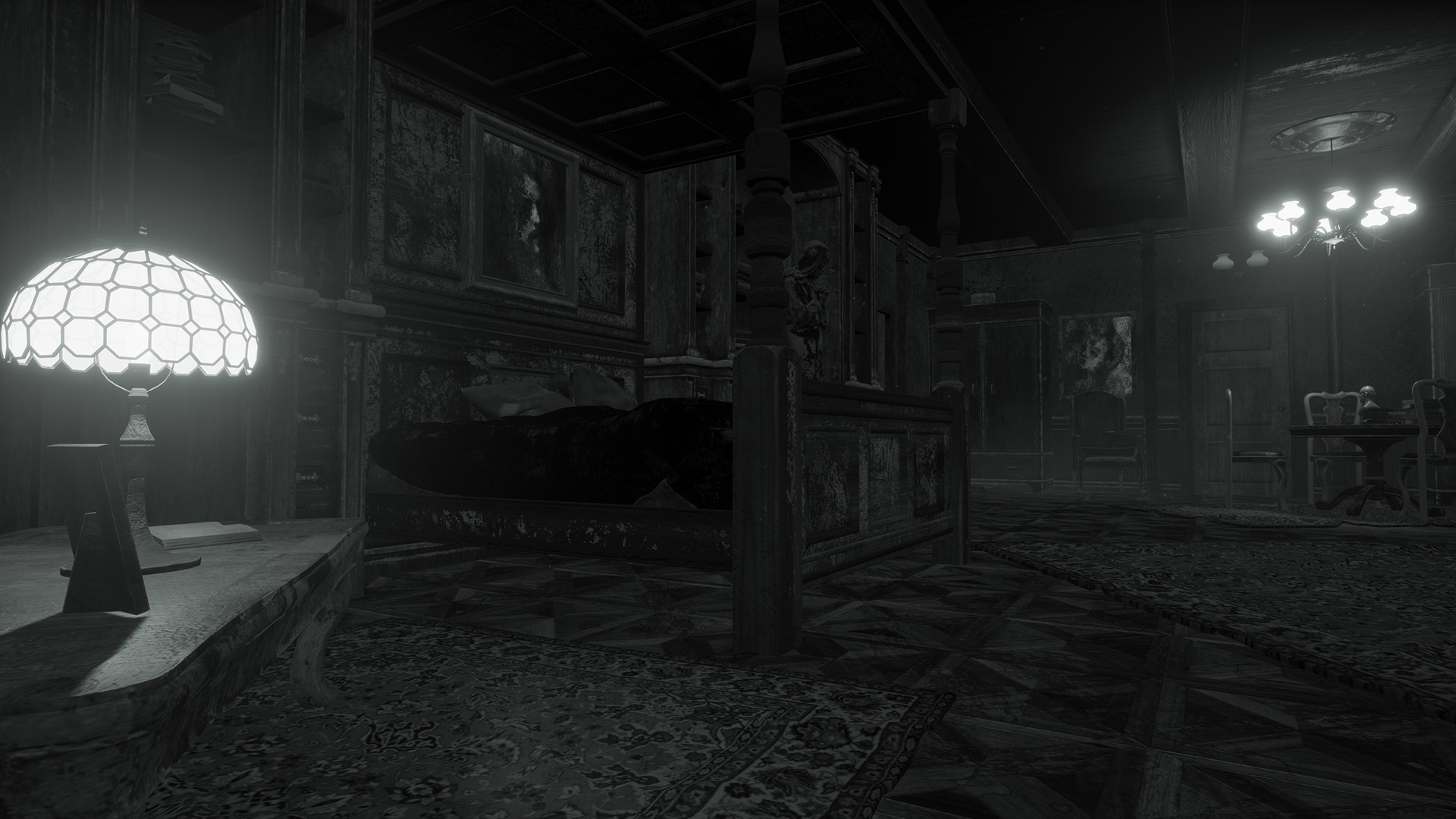 DreamBack VR screenshot 6