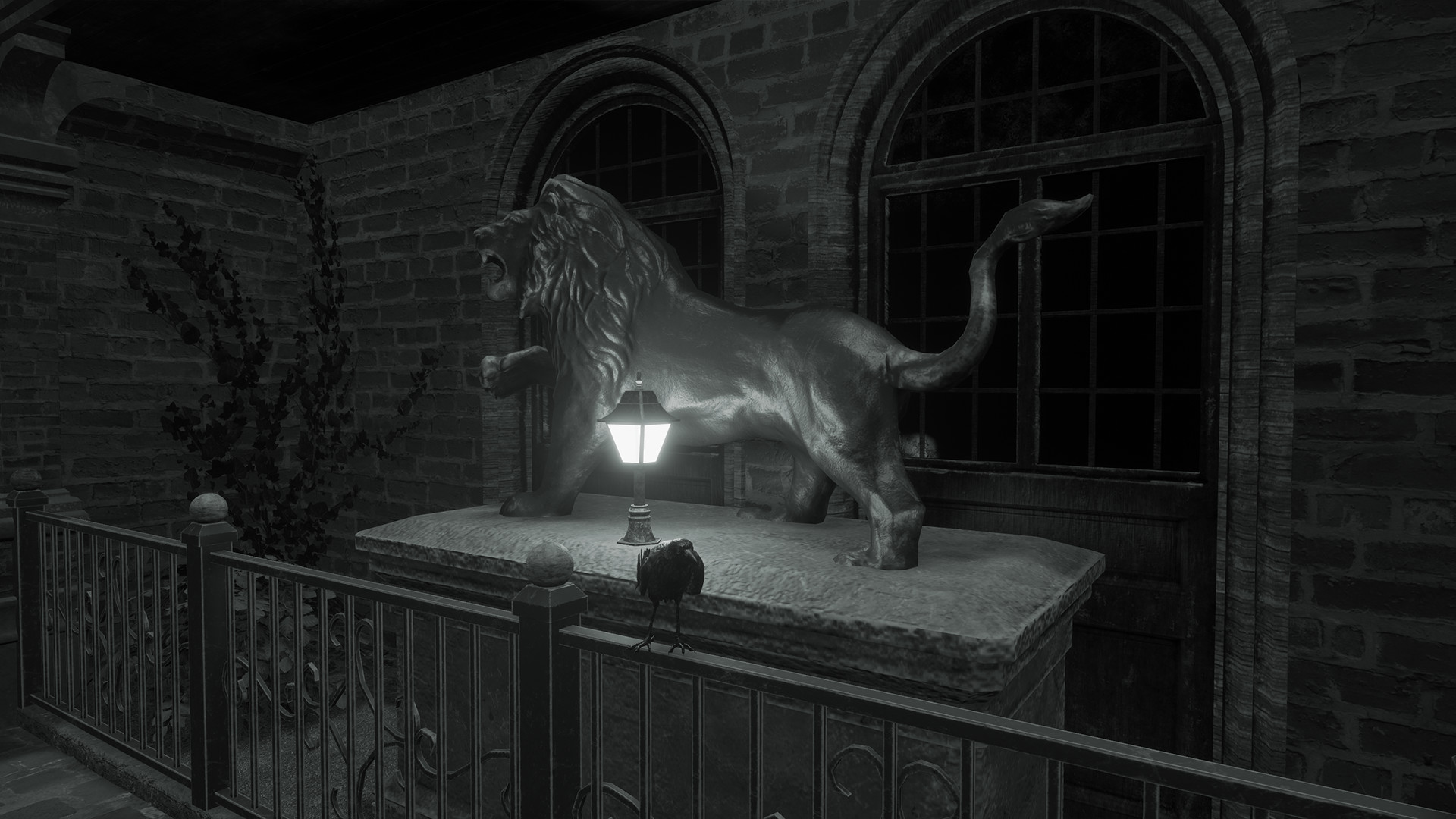 DreamBack VR screenshot 8