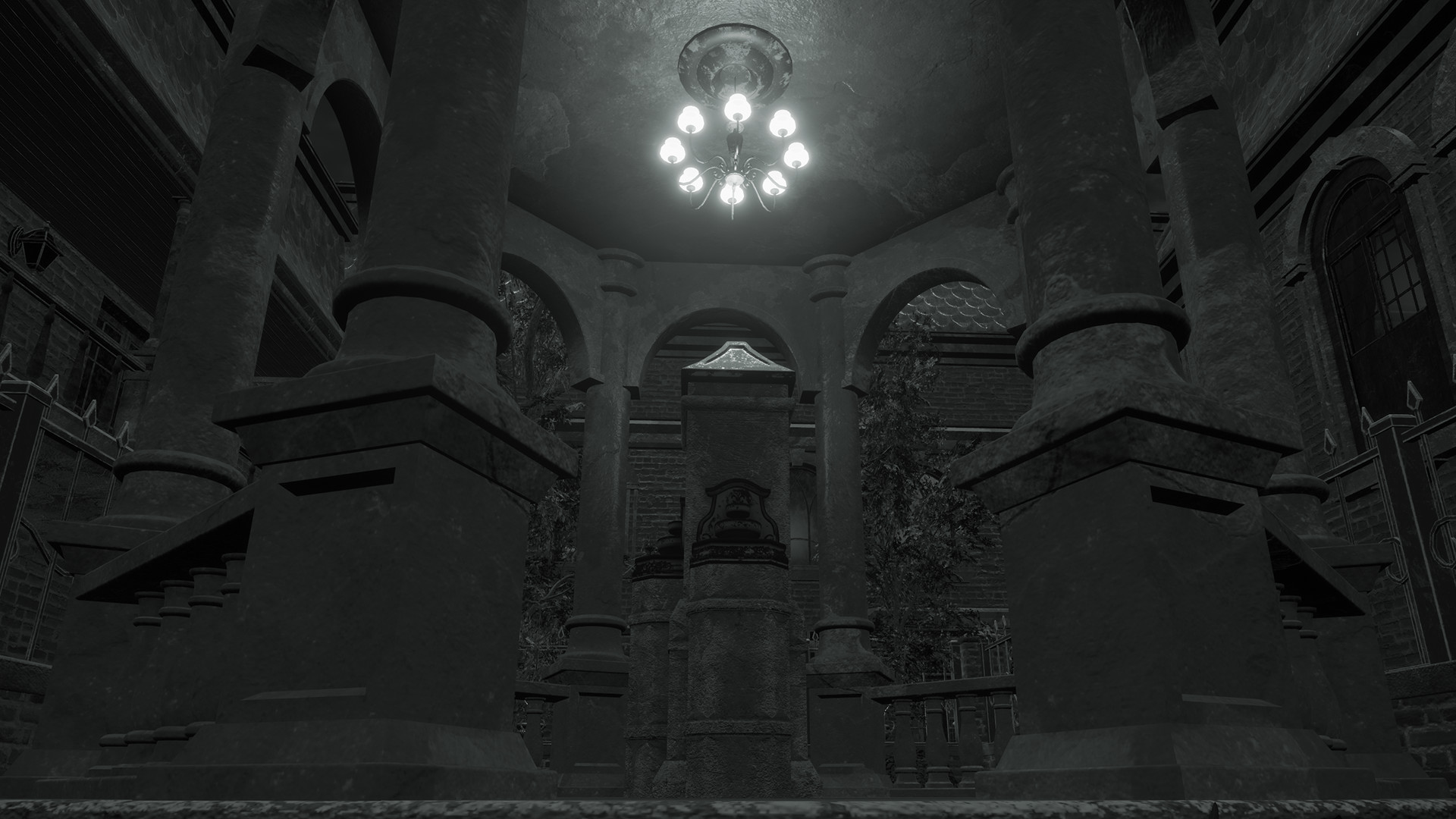 DreamBack VR screenshot 7