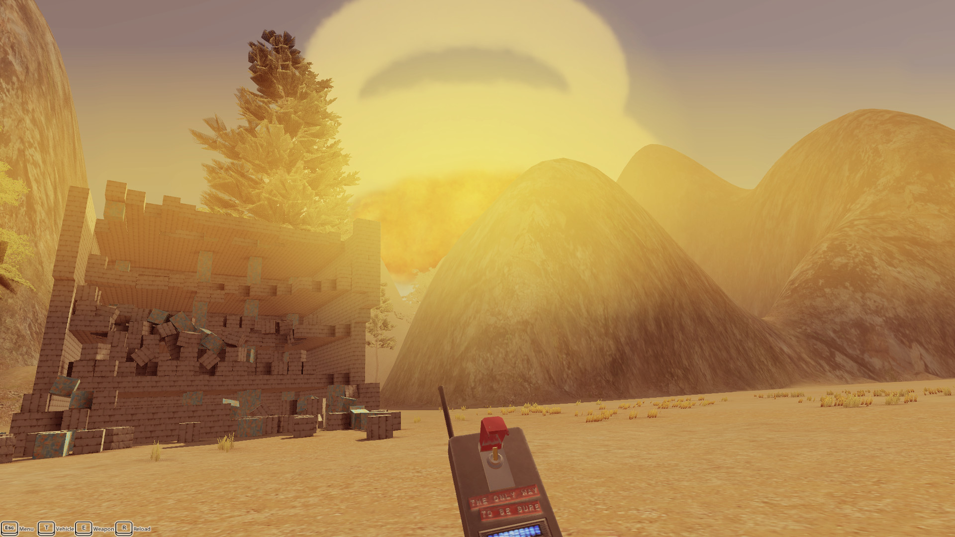 Bombjour screenshot 5
