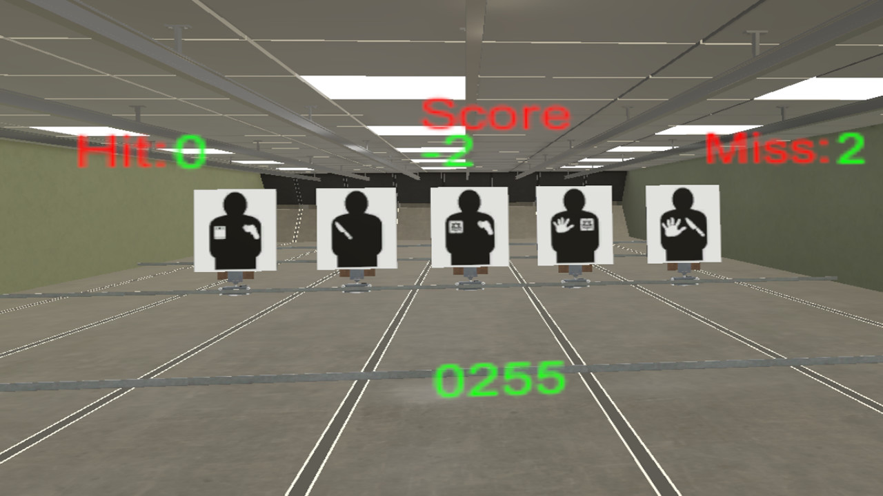 Shoot-No-Shoot screenshot 4