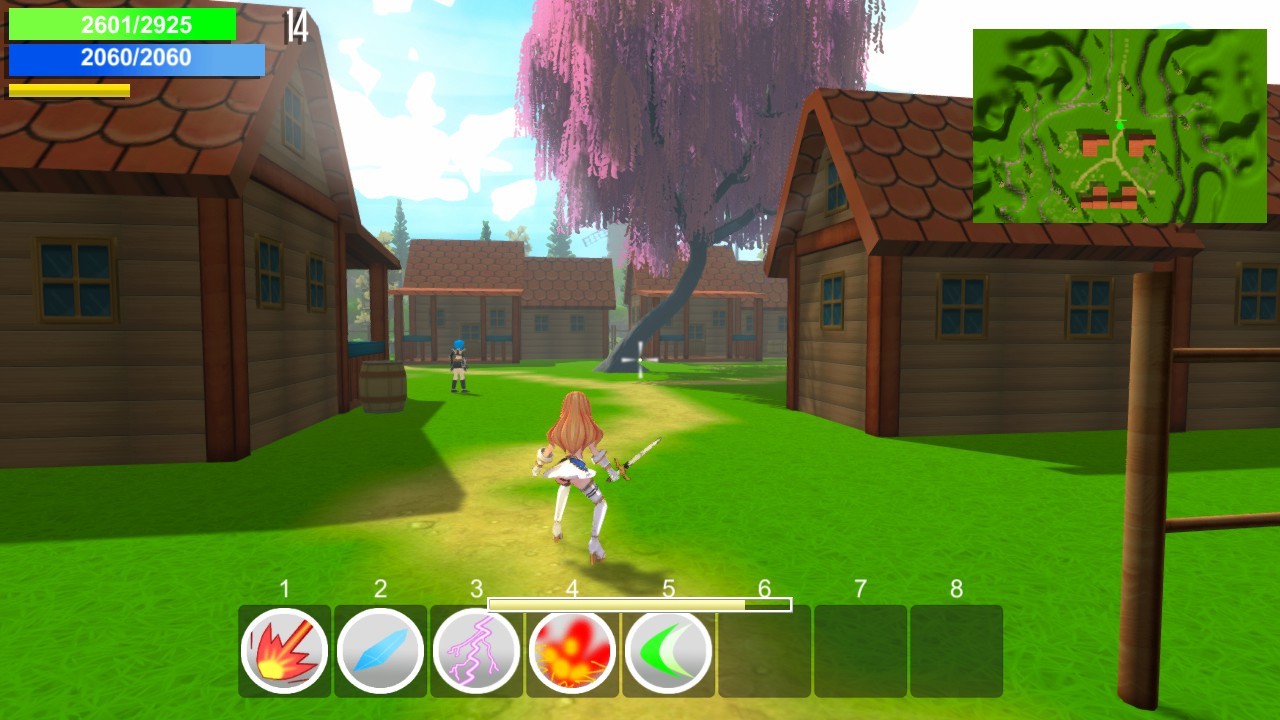 Farstorm screenshot 8