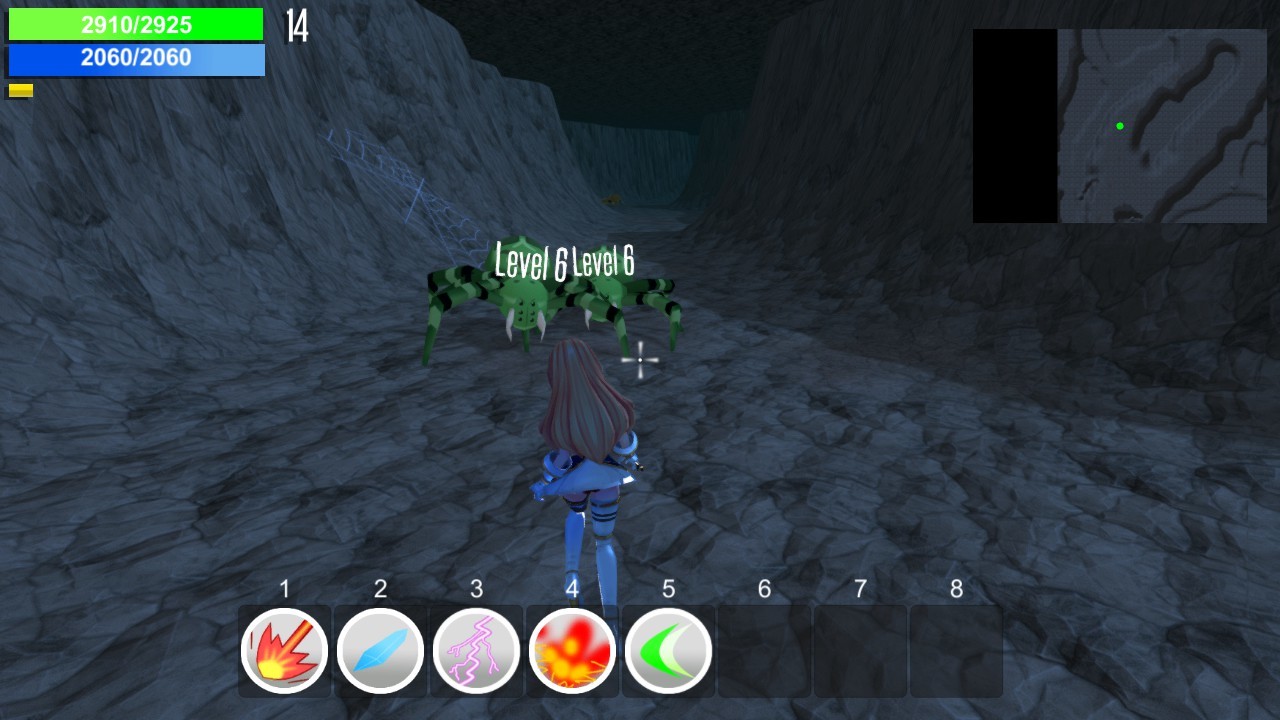 Farstorm screenshot 7