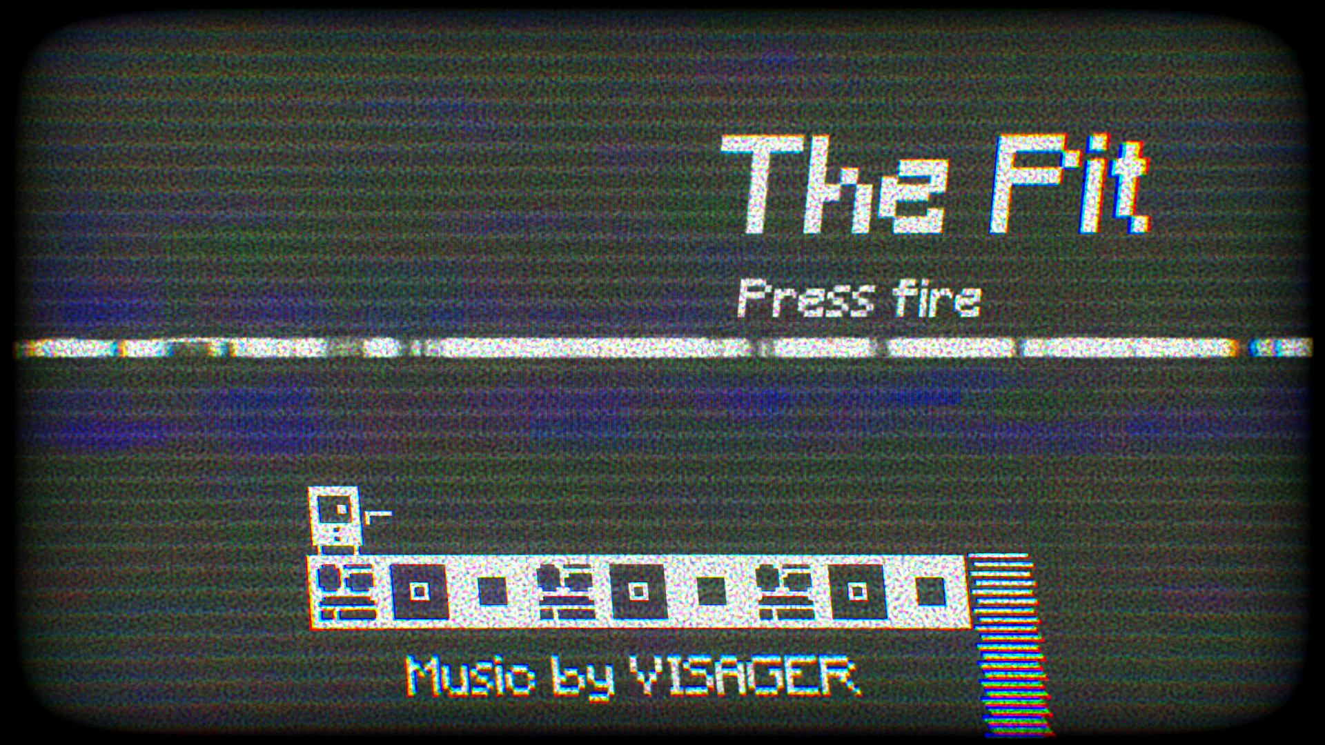 The Pit  screenshot 2