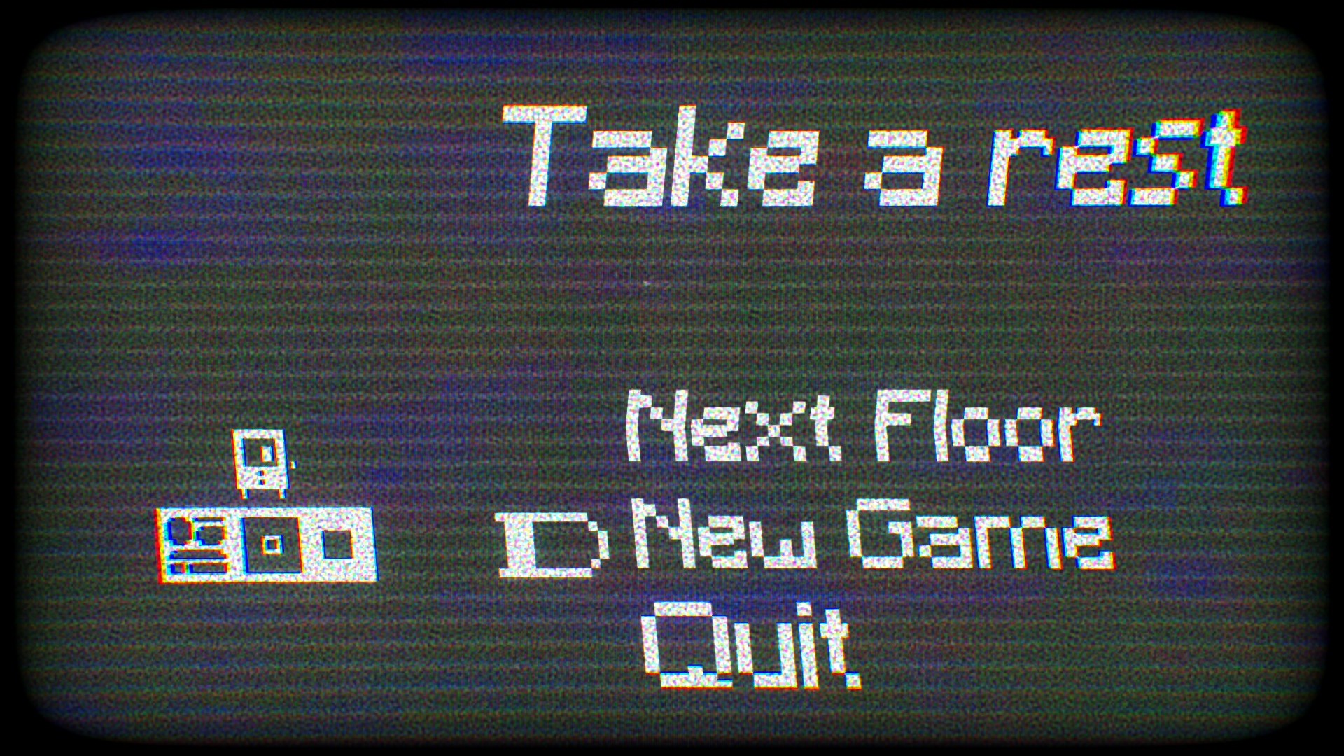 The Pit  screenshot 3