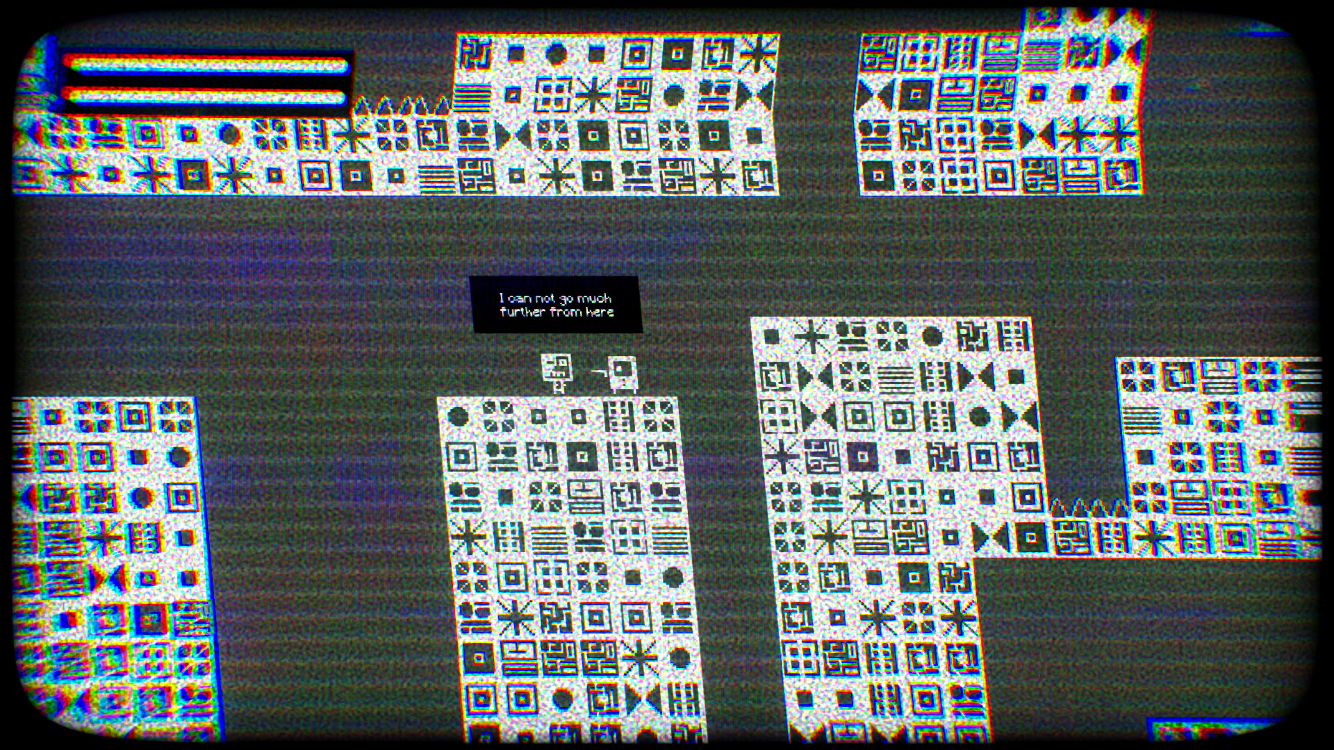 The Pit  screenshot 4