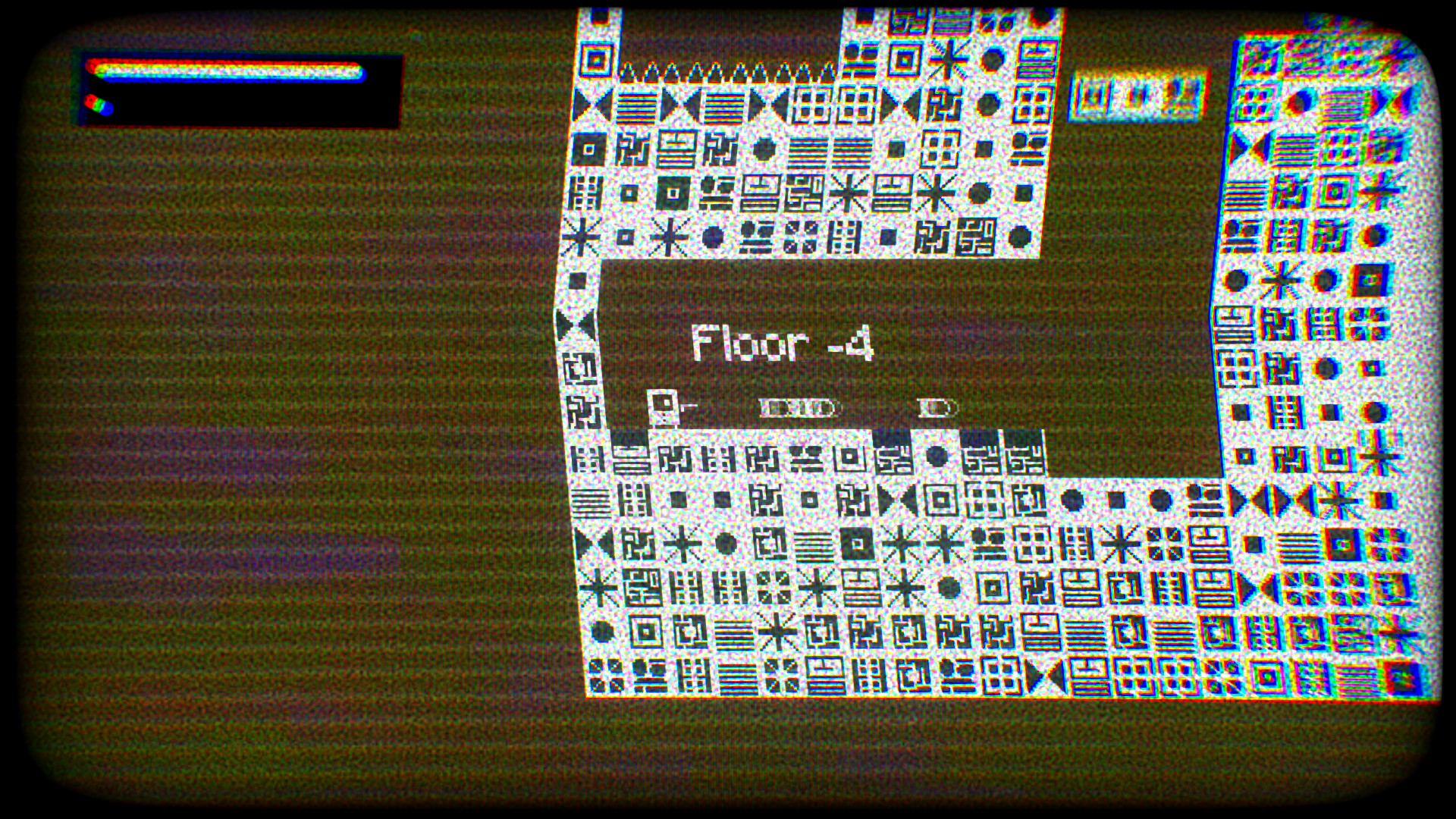 The Pit  screenshot 5
