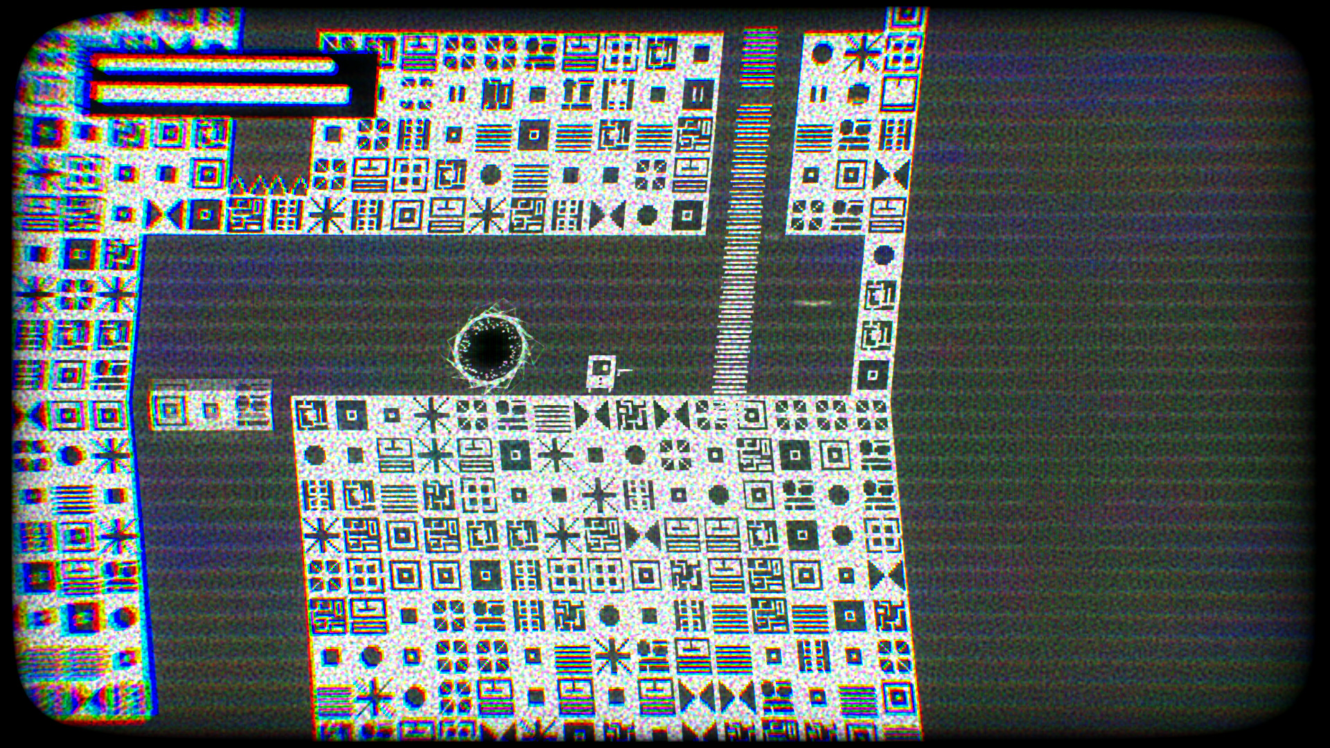 The Pit  screenshot 6