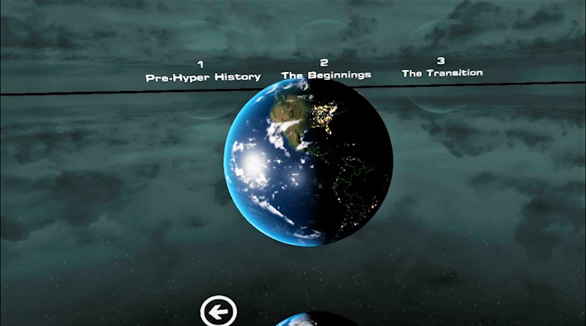 Biodigital screenshot 3