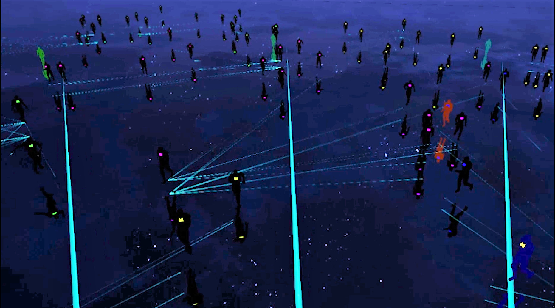 Biodigital screenshot 1
