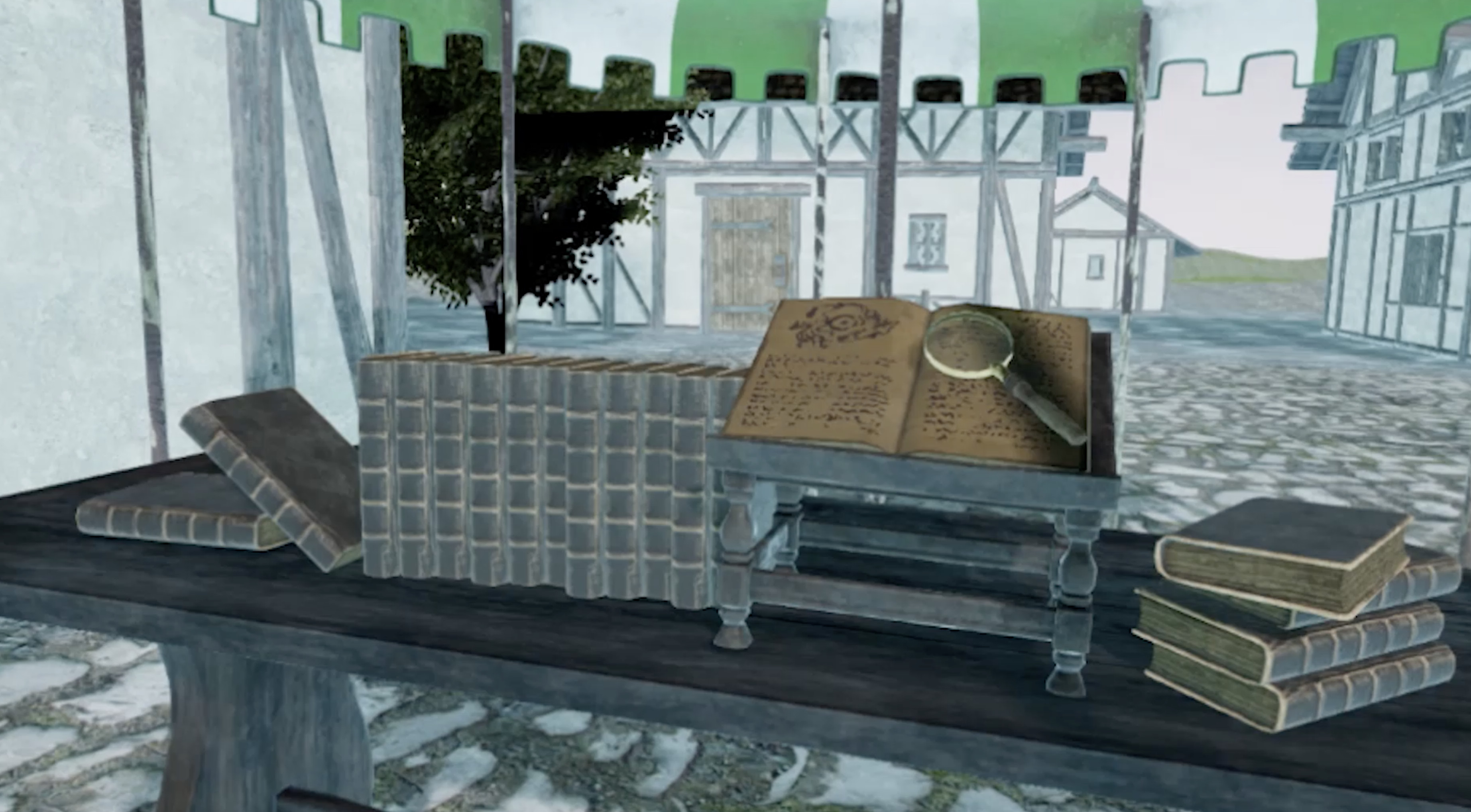 Biodigital screenshot 6