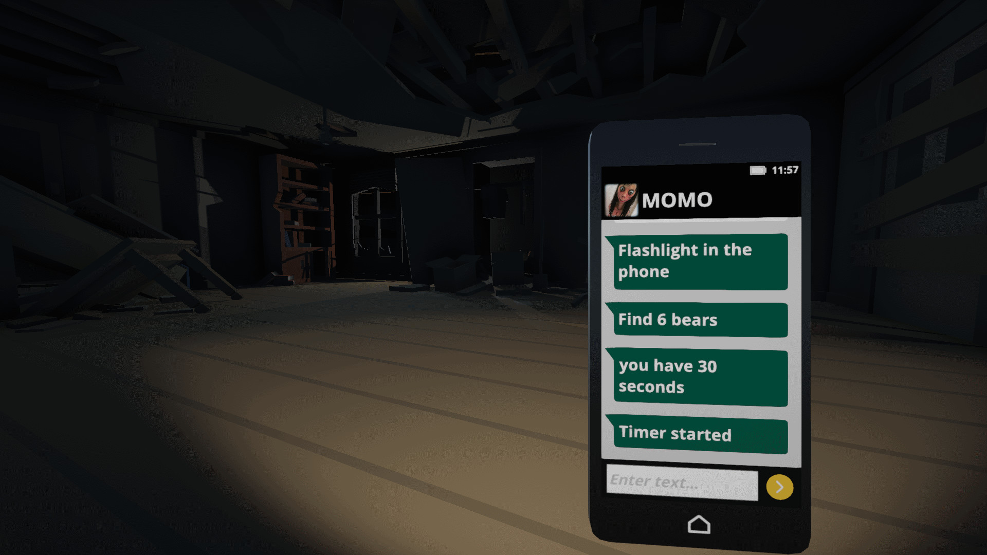 MOMO.EXE on Steam