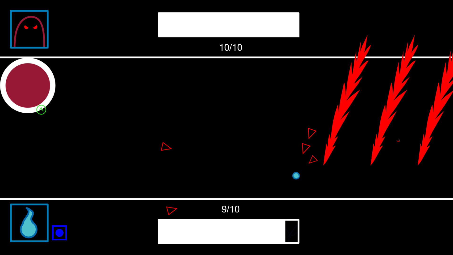 Metanormal Demo screenshot 5