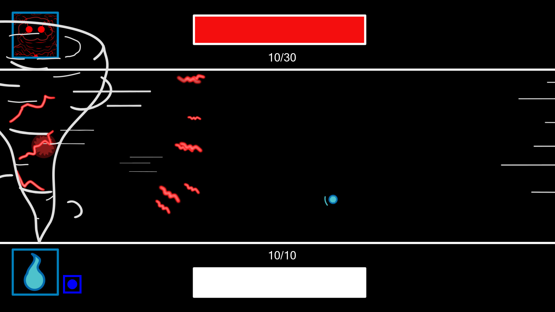 Metanormal Demo screenshot 8