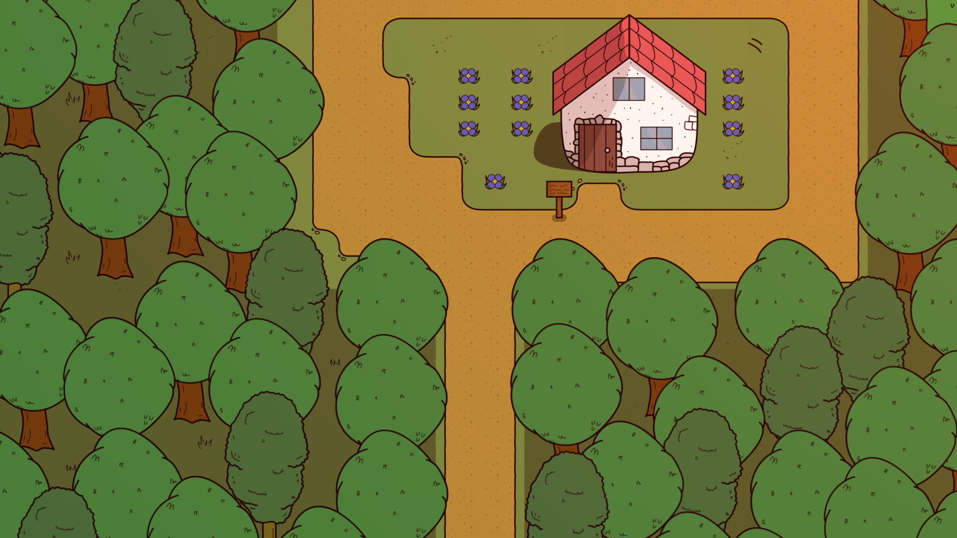 Metanormal Demo screenshot 9