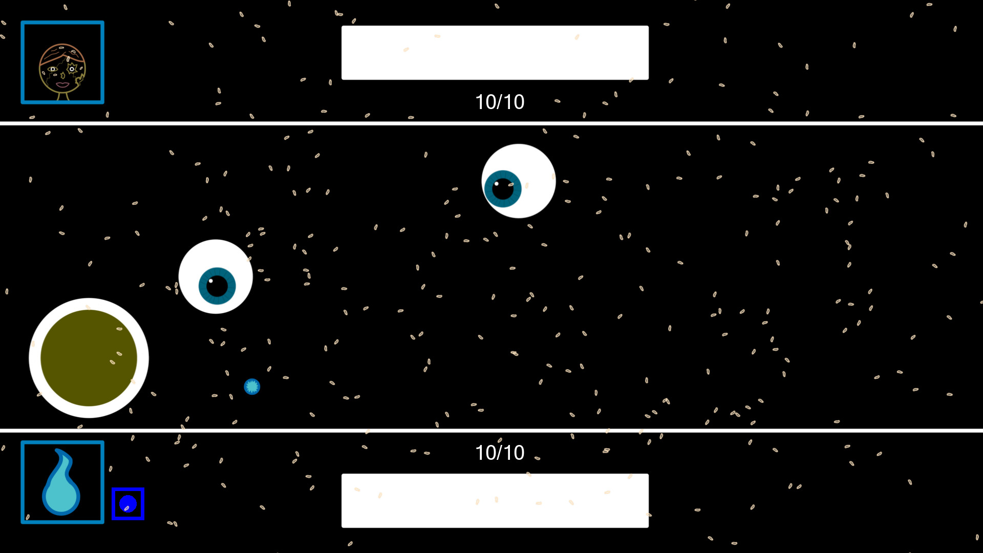 Metanormal Demo screenshot 7