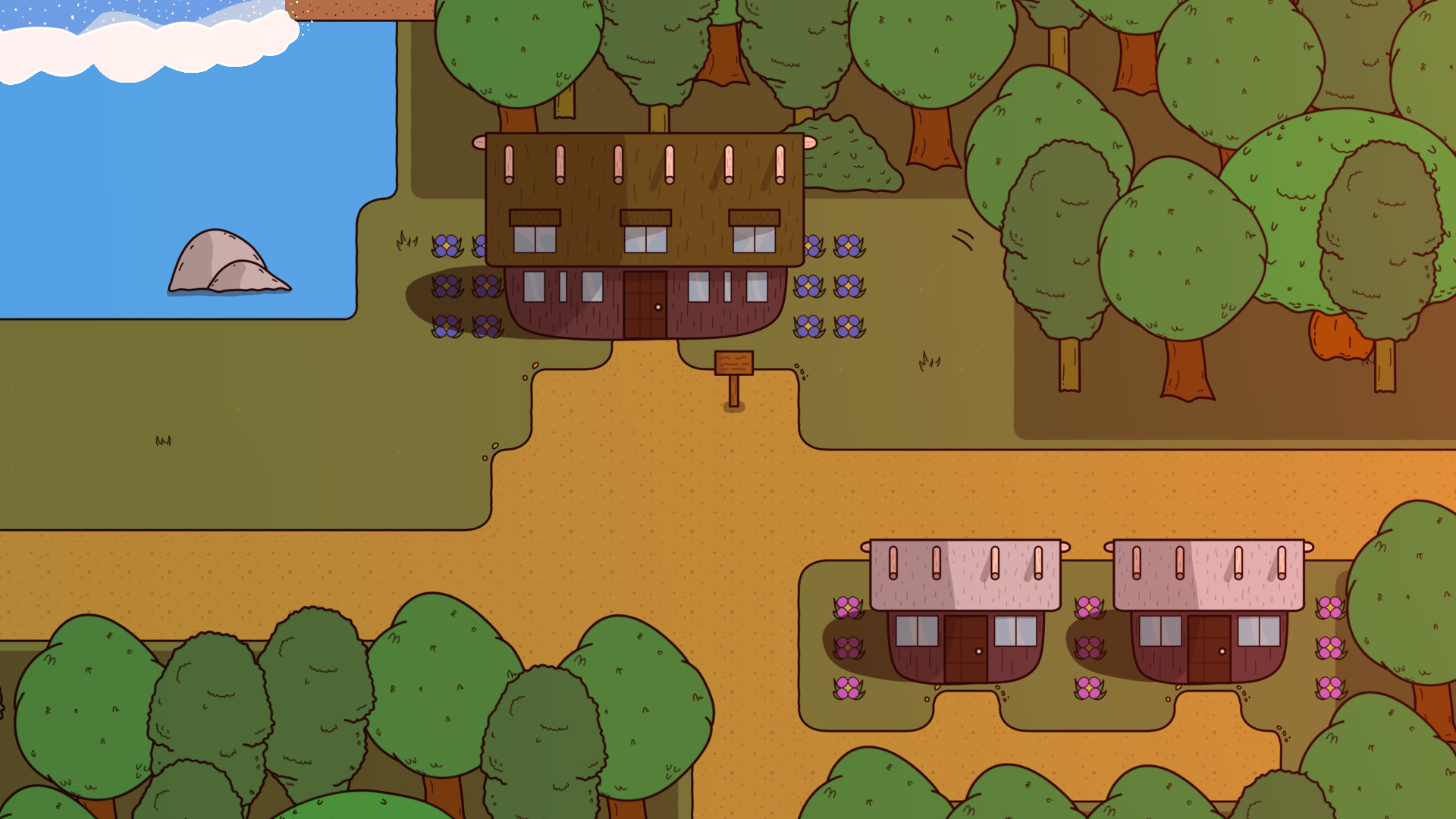 Metanormal Demo screenshot 11