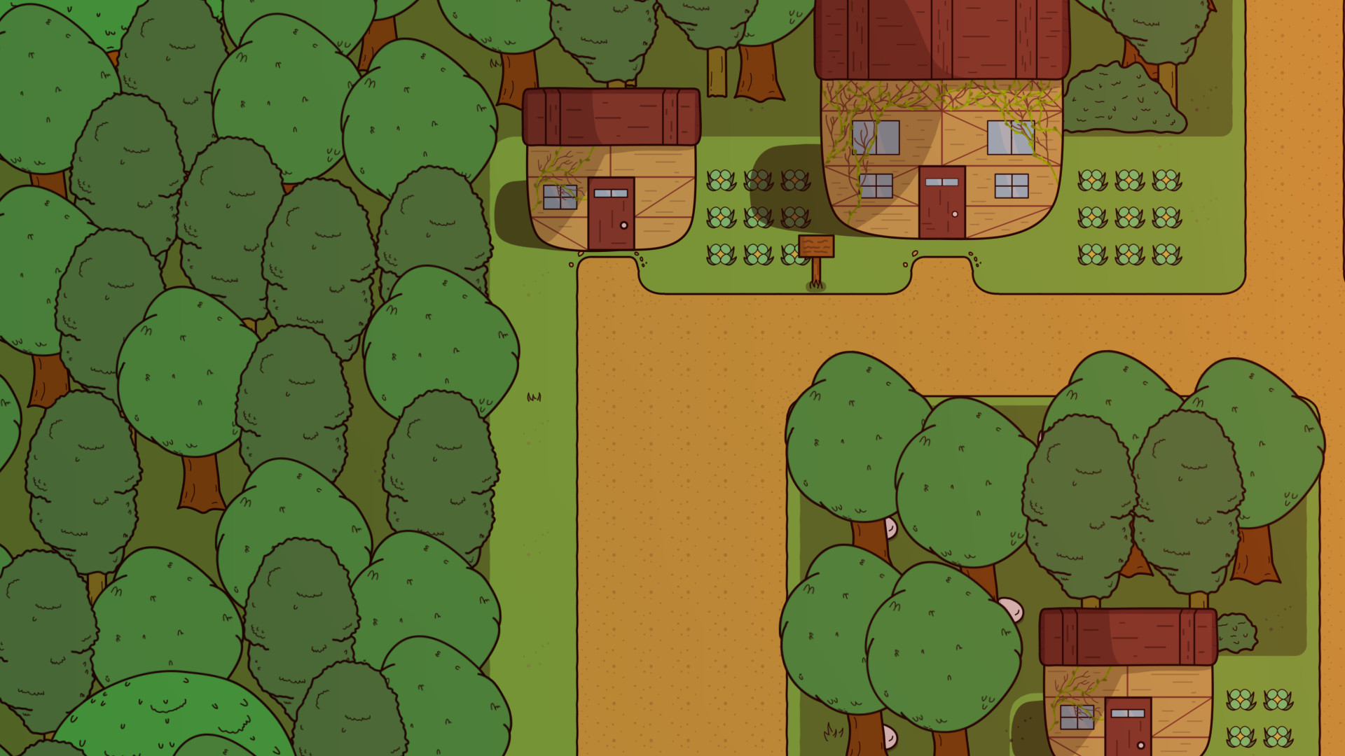 Metanormal Demo screenshot 10