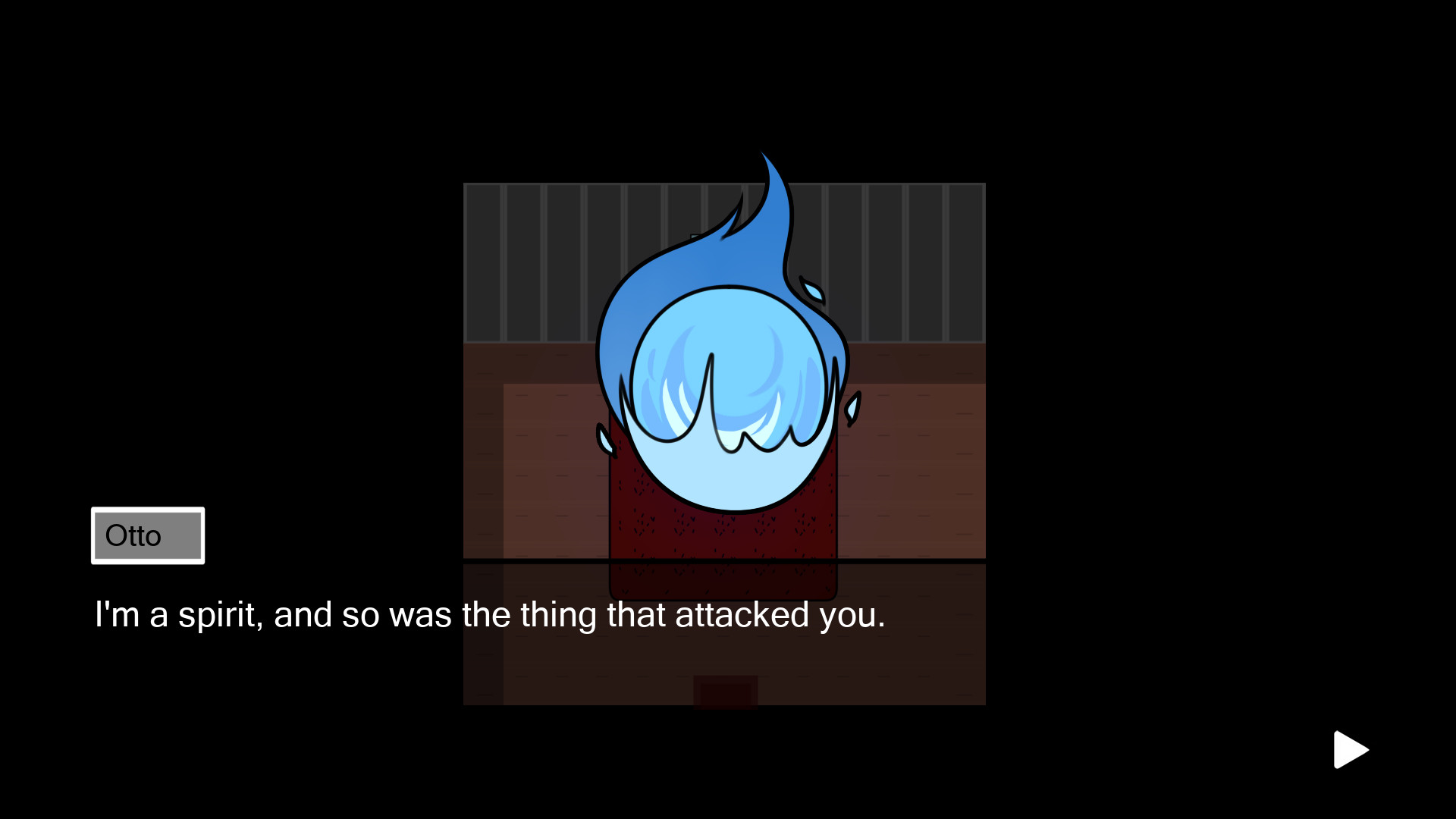 Metanormal Demo screenshot 4