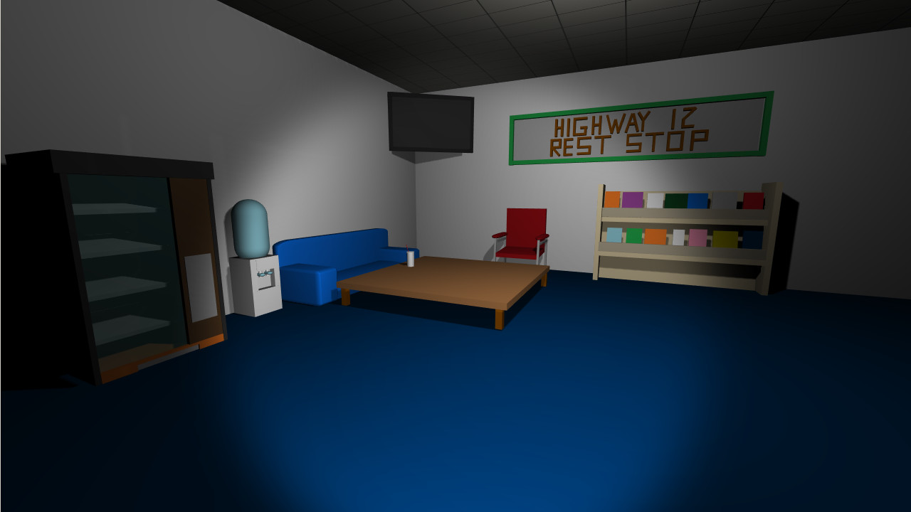 Cedar Junction screenshot 2