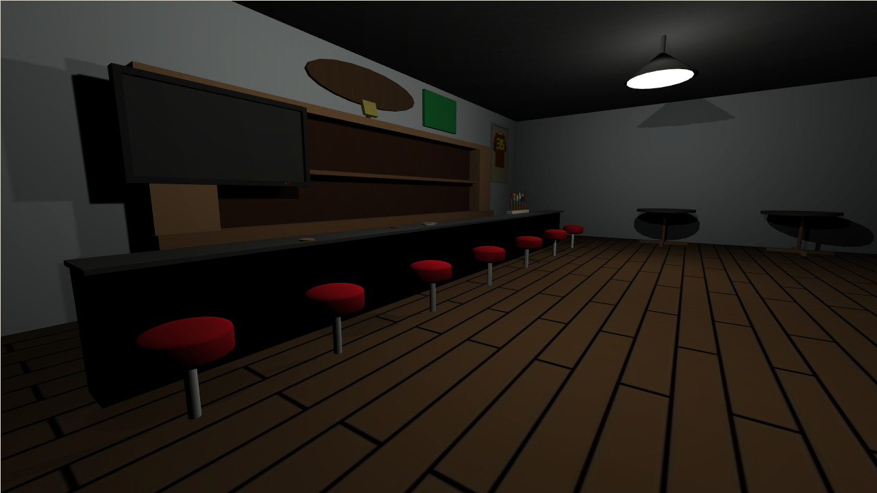 Cedar Junction screenshot 7