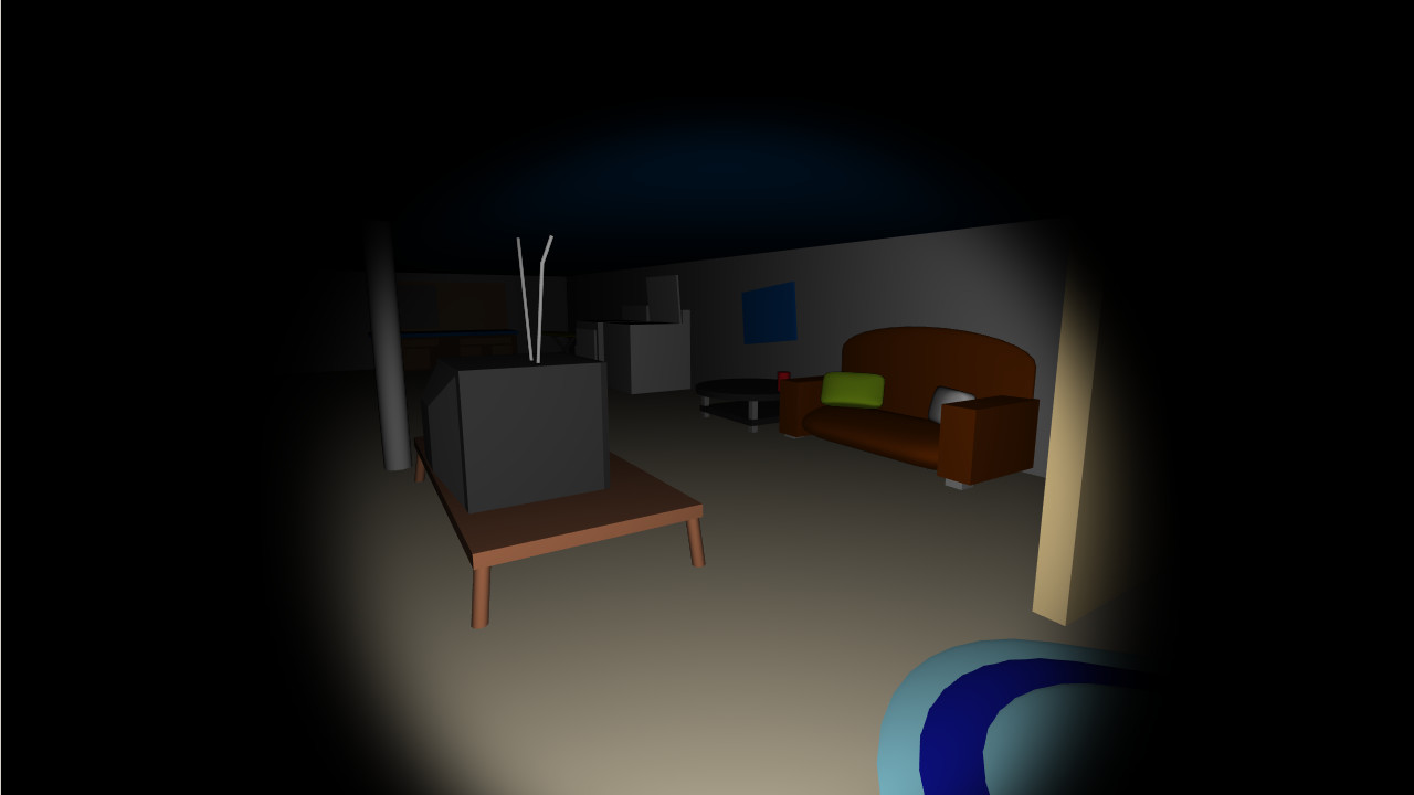 Cedar Junction screenshot 6