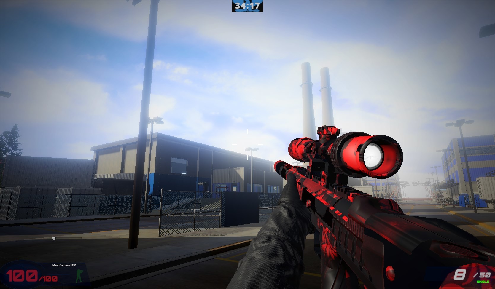 RIP screenshot 9