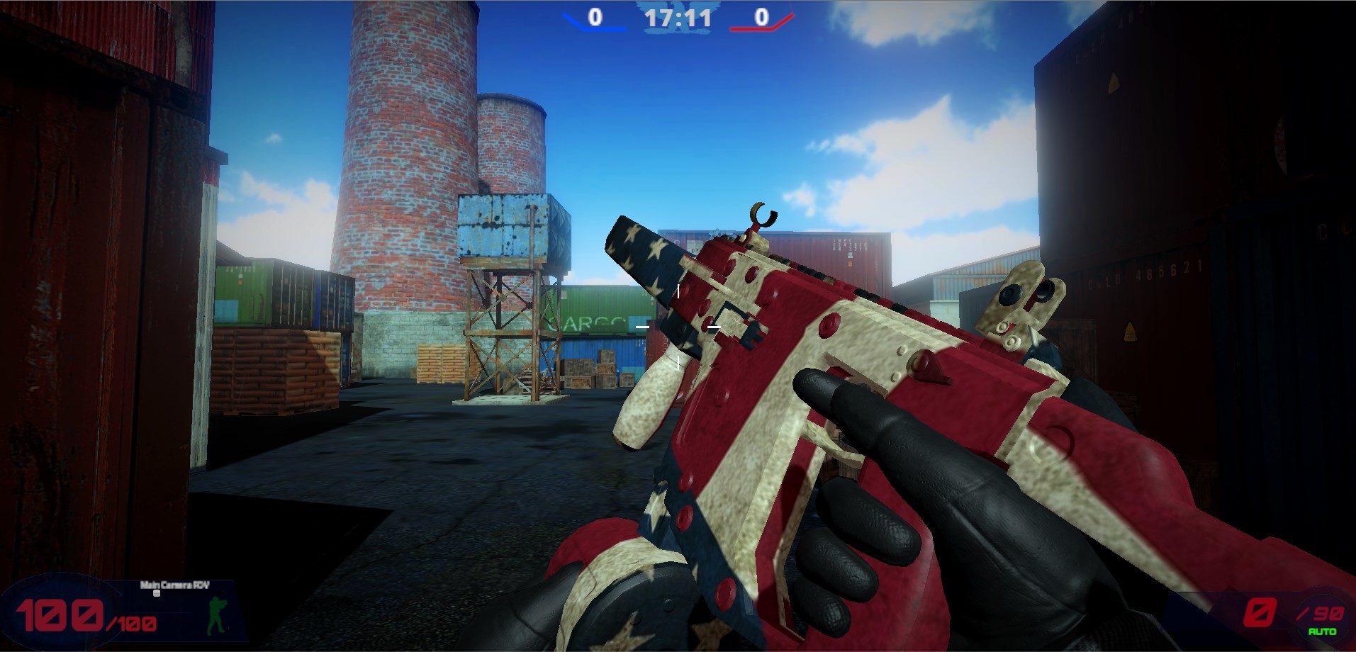 RIP screenshot 11