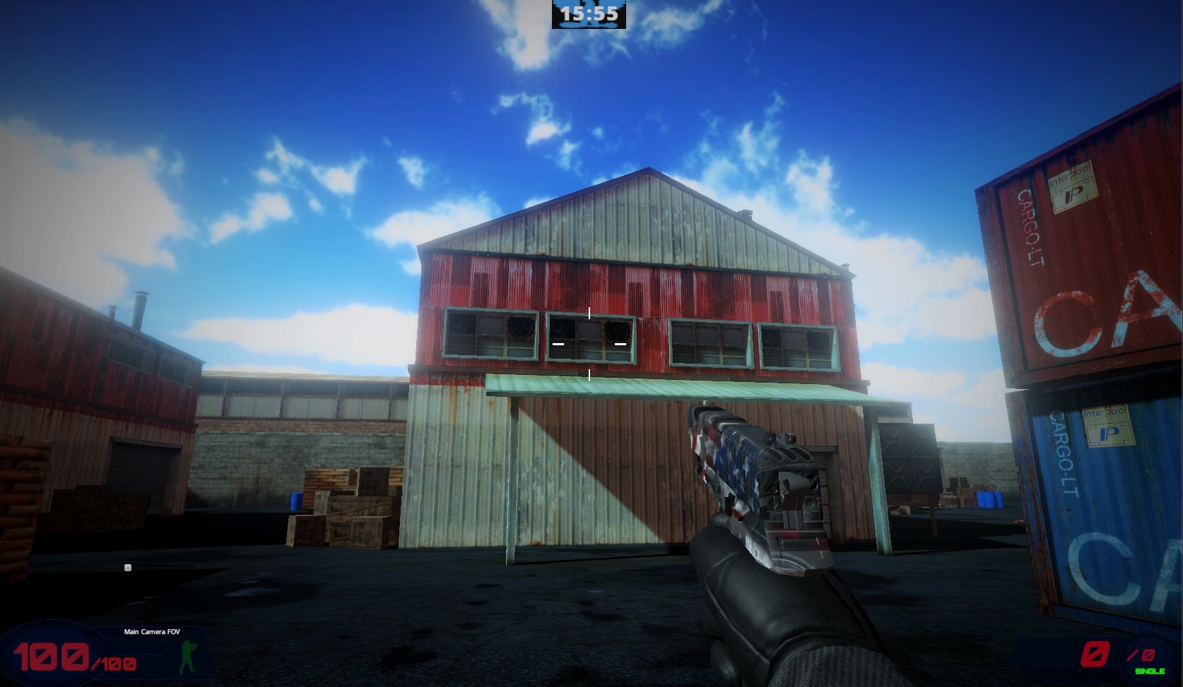 RIP screenshot 14