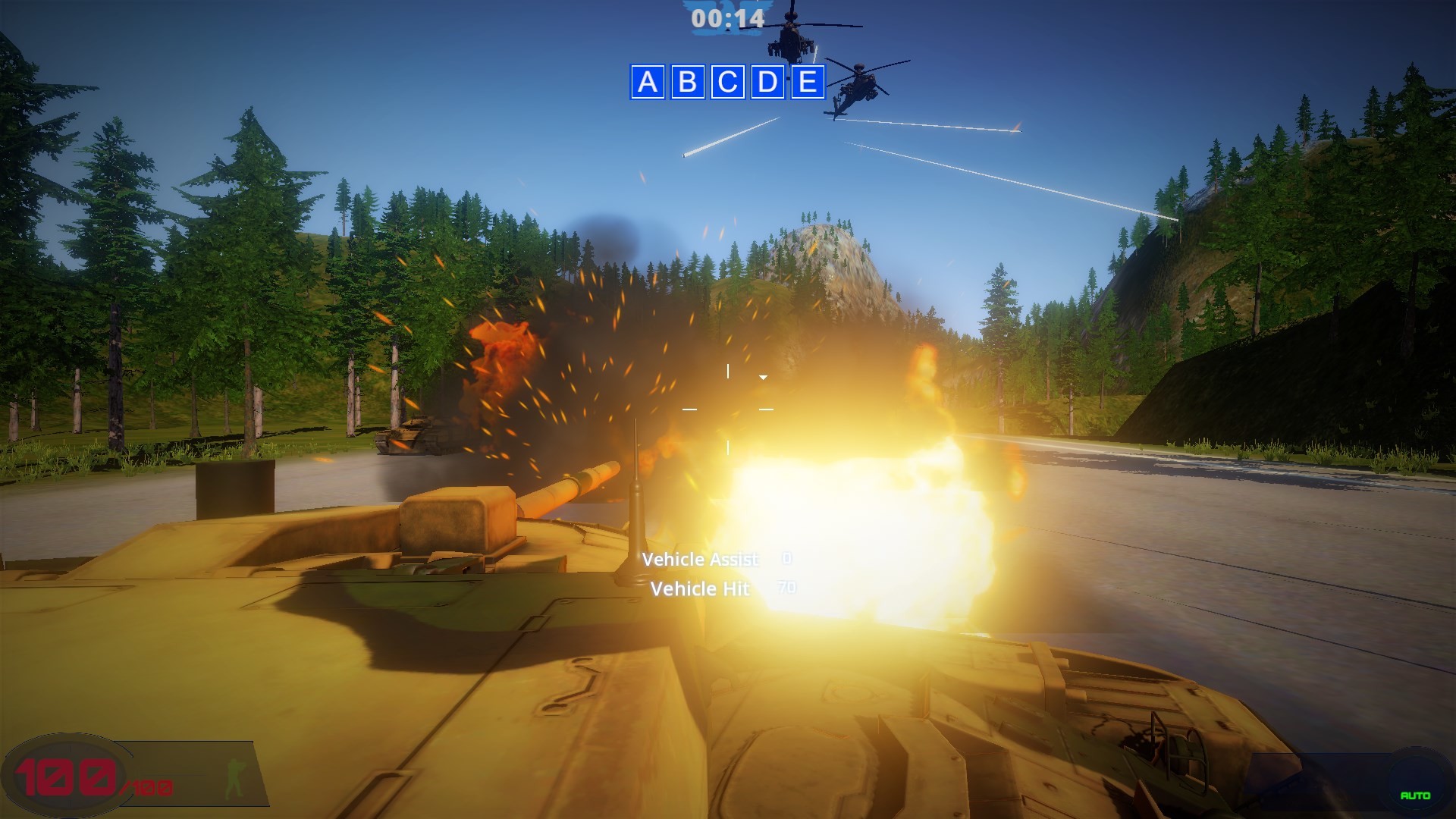 RIP screenshot 1