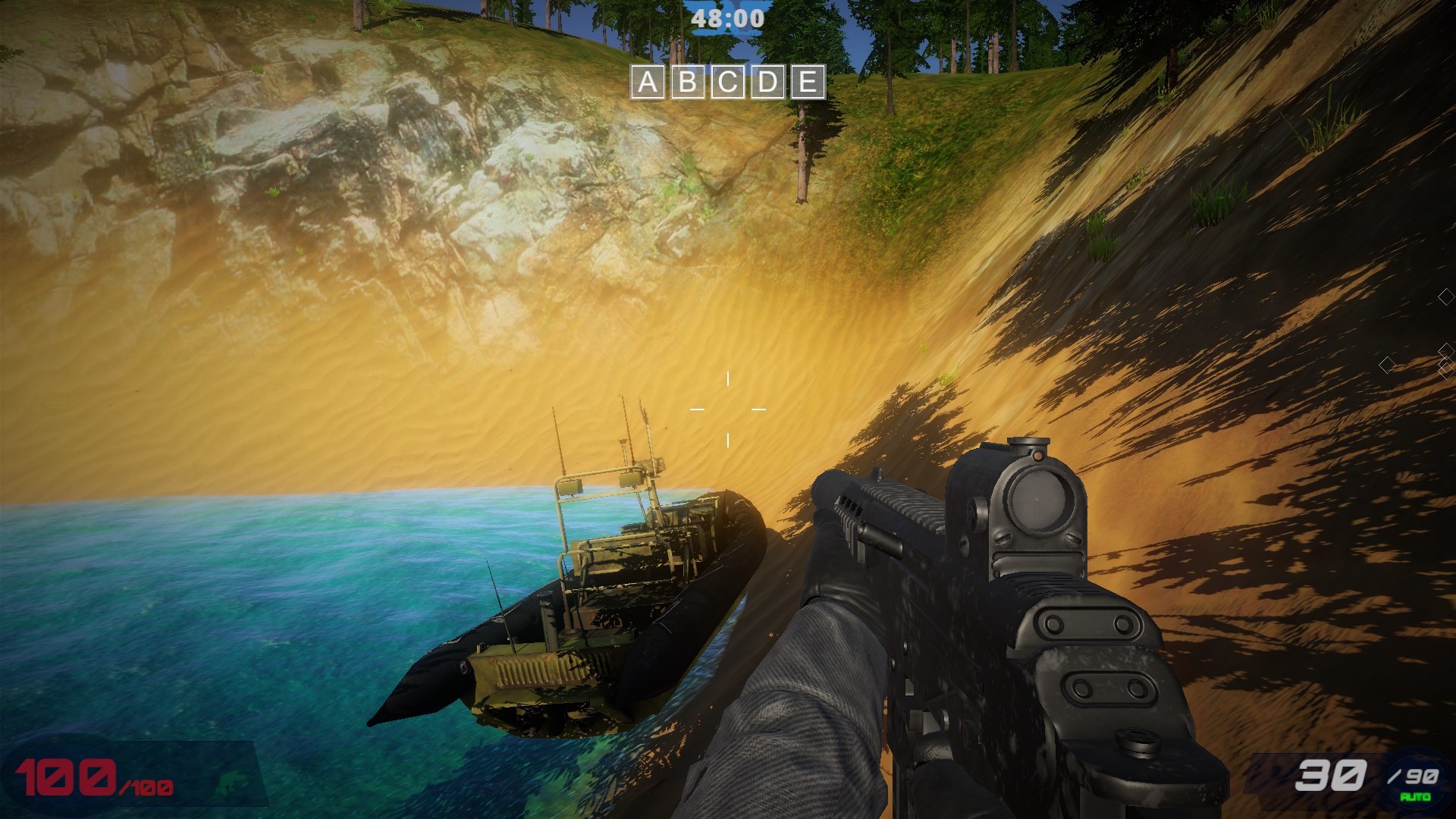 RIP screenshot 3