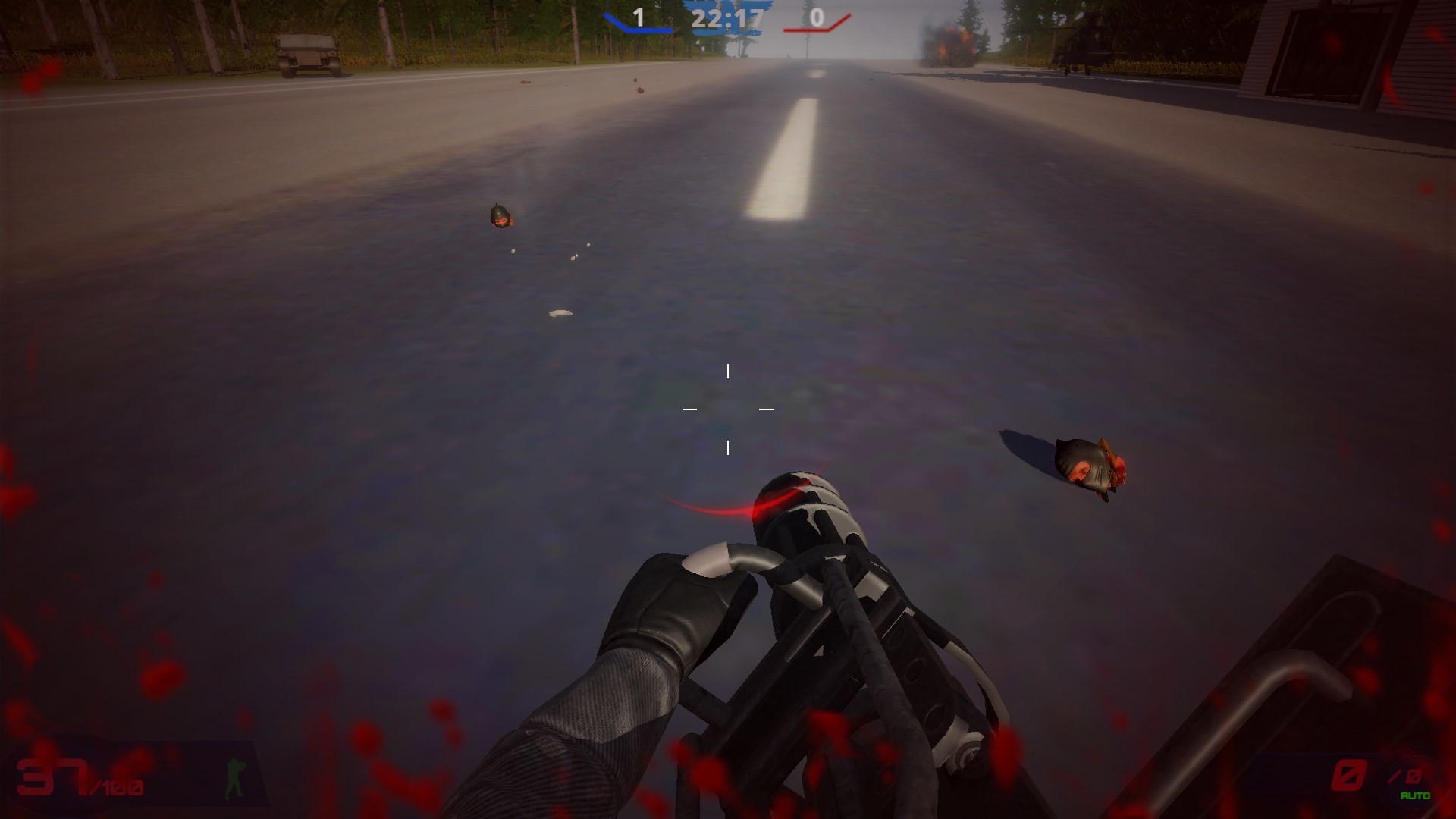 RIP screenshot 15