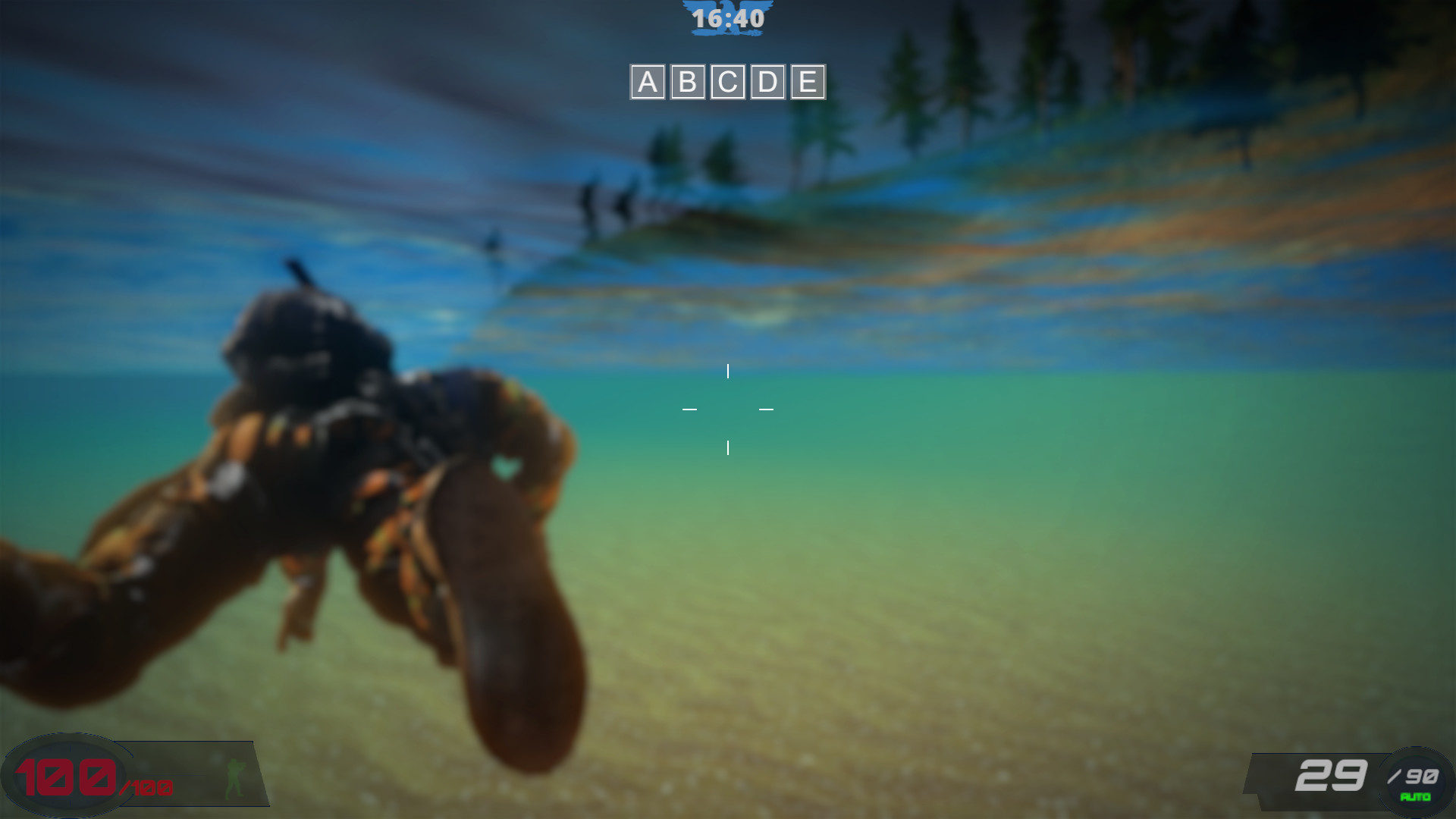 RIP screenshot 4