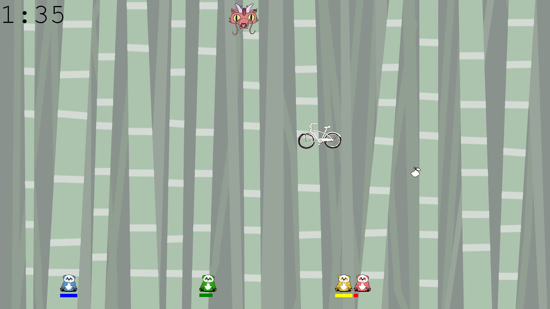 Pandas Die screenshot 2