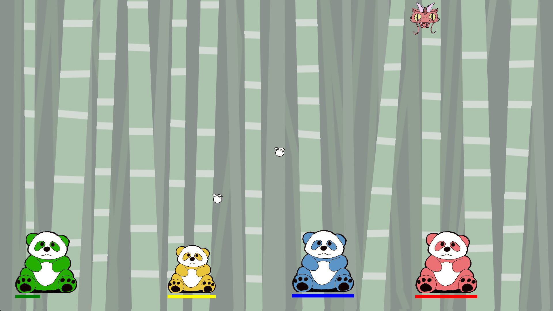 Pandas Die screenshot 5