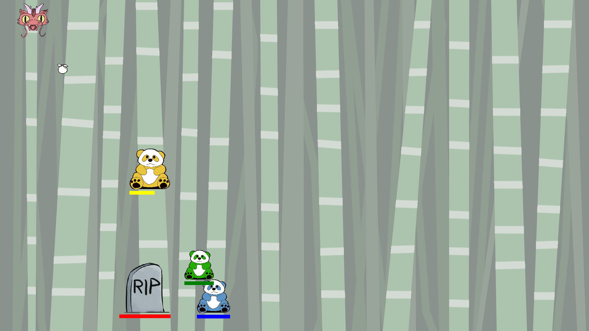 Pandas Die screenshot 4