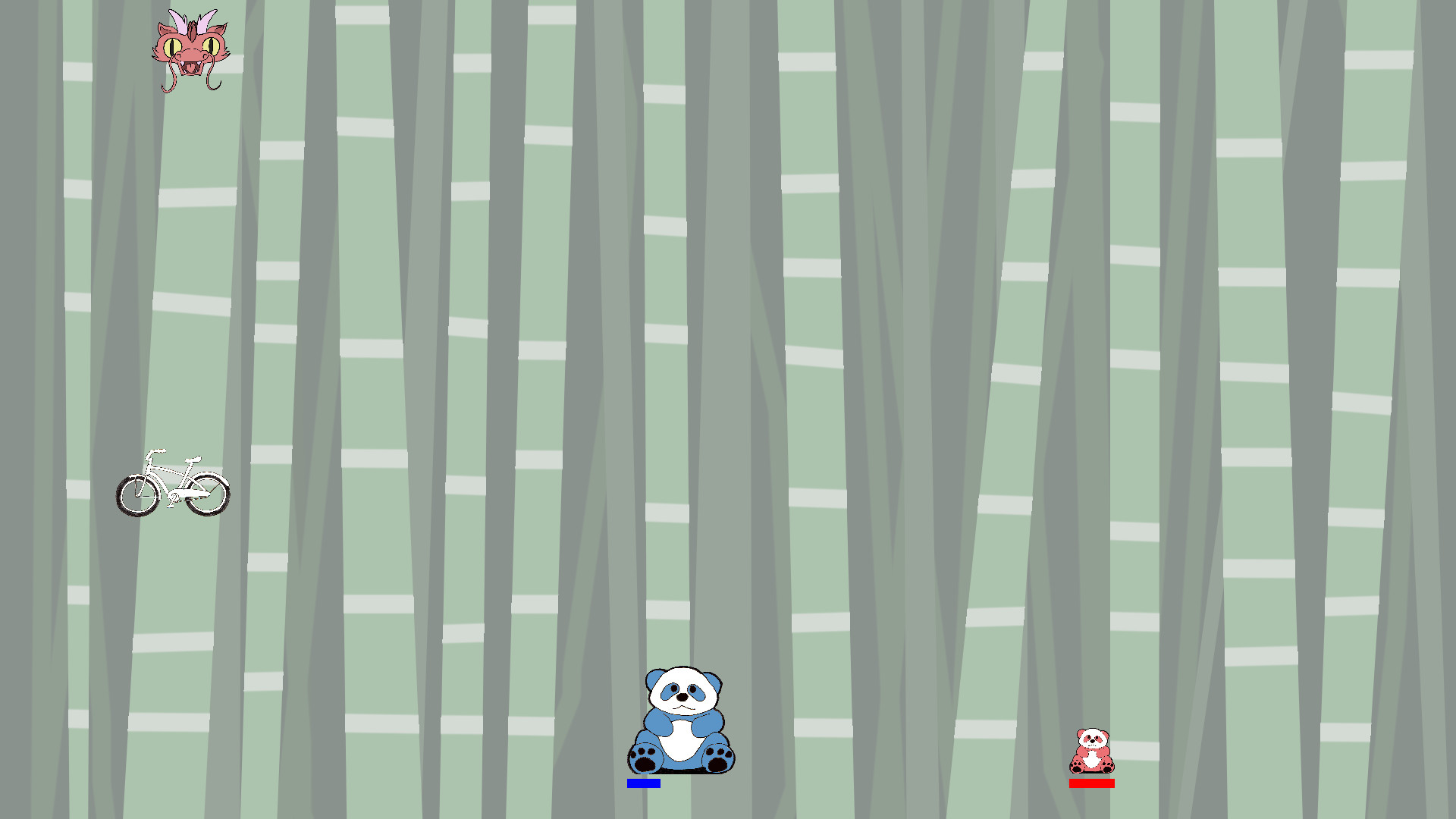 Pandas Die screenshot 1