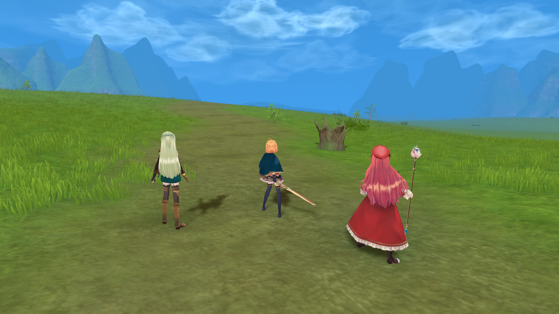 Eternal Radiance screenshot 7