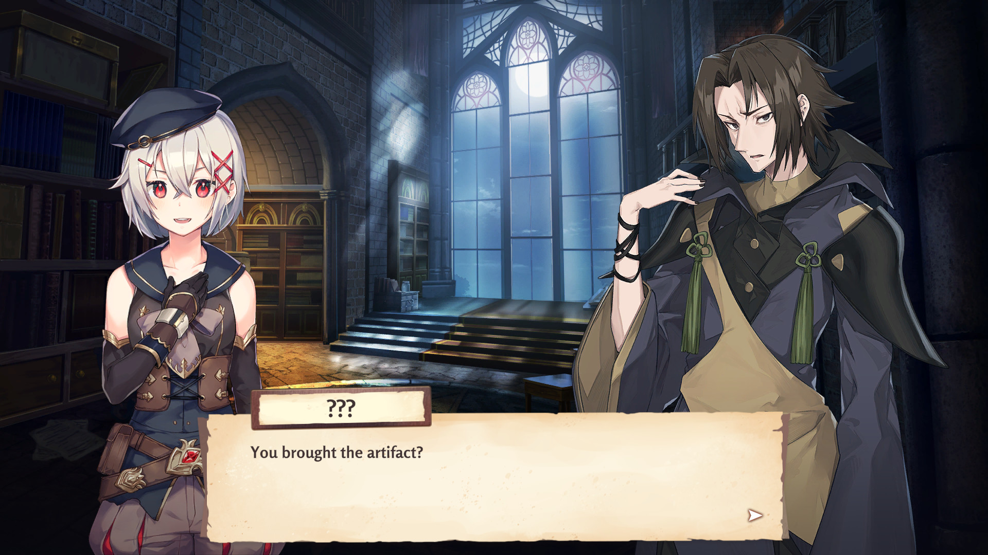 Eternal Radiance screenshot 10