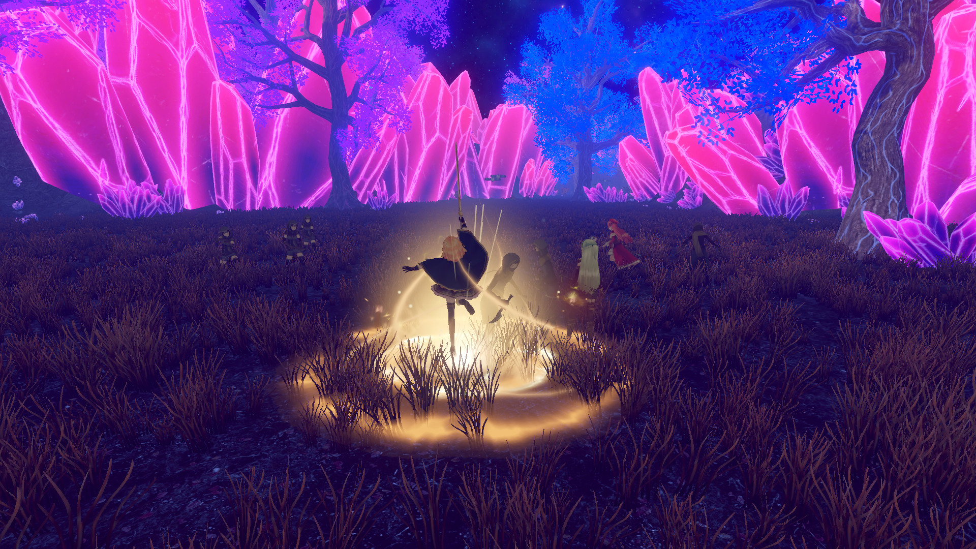 Eternal Radiance screenshot 9