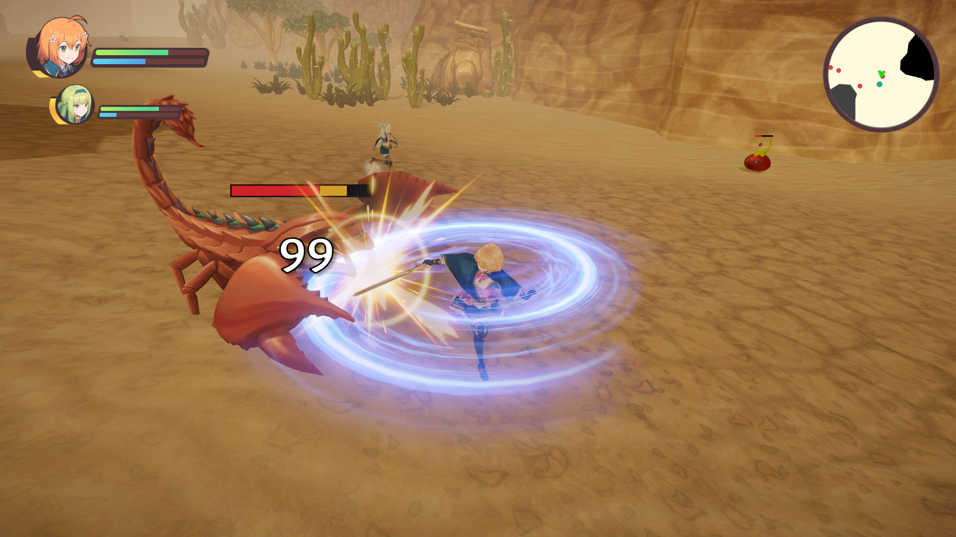 Eternal Radiance screenshot 5