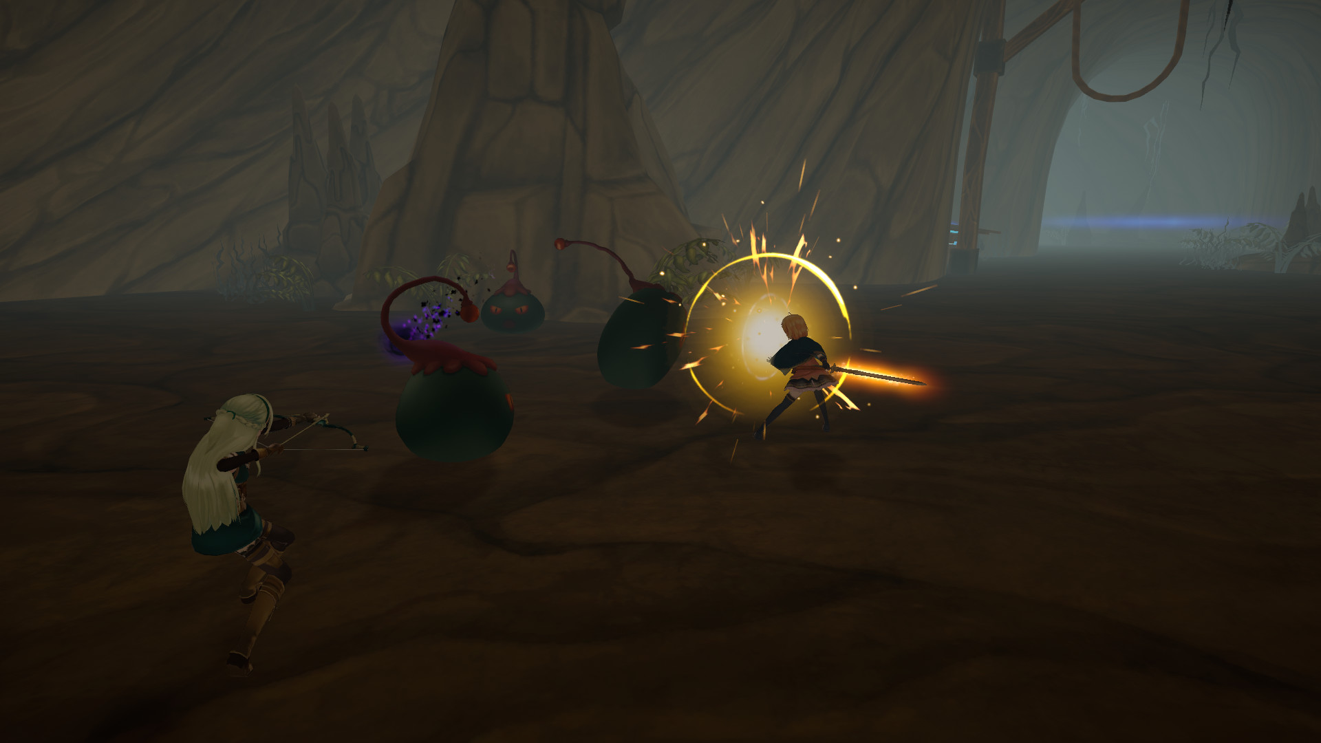 Eternal Radiance screenshot 8