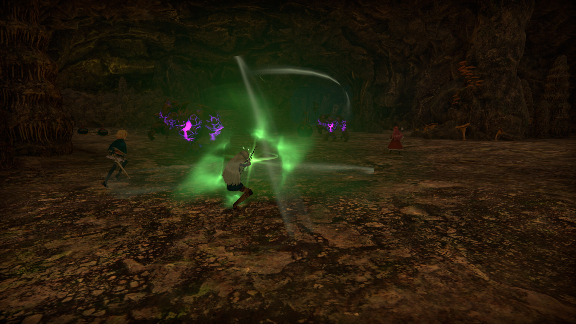 Eternal Radiance screenshot 6