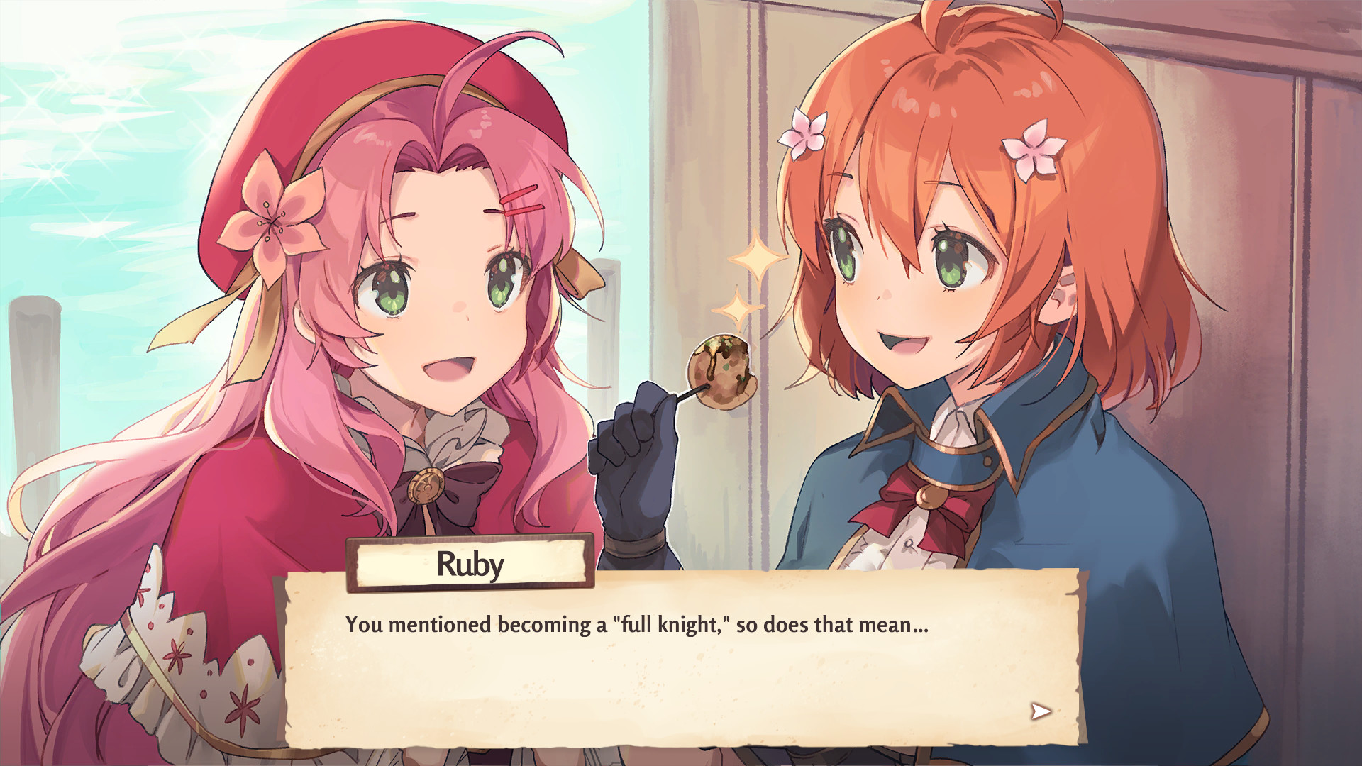 Eternal Radiance screenshot 3