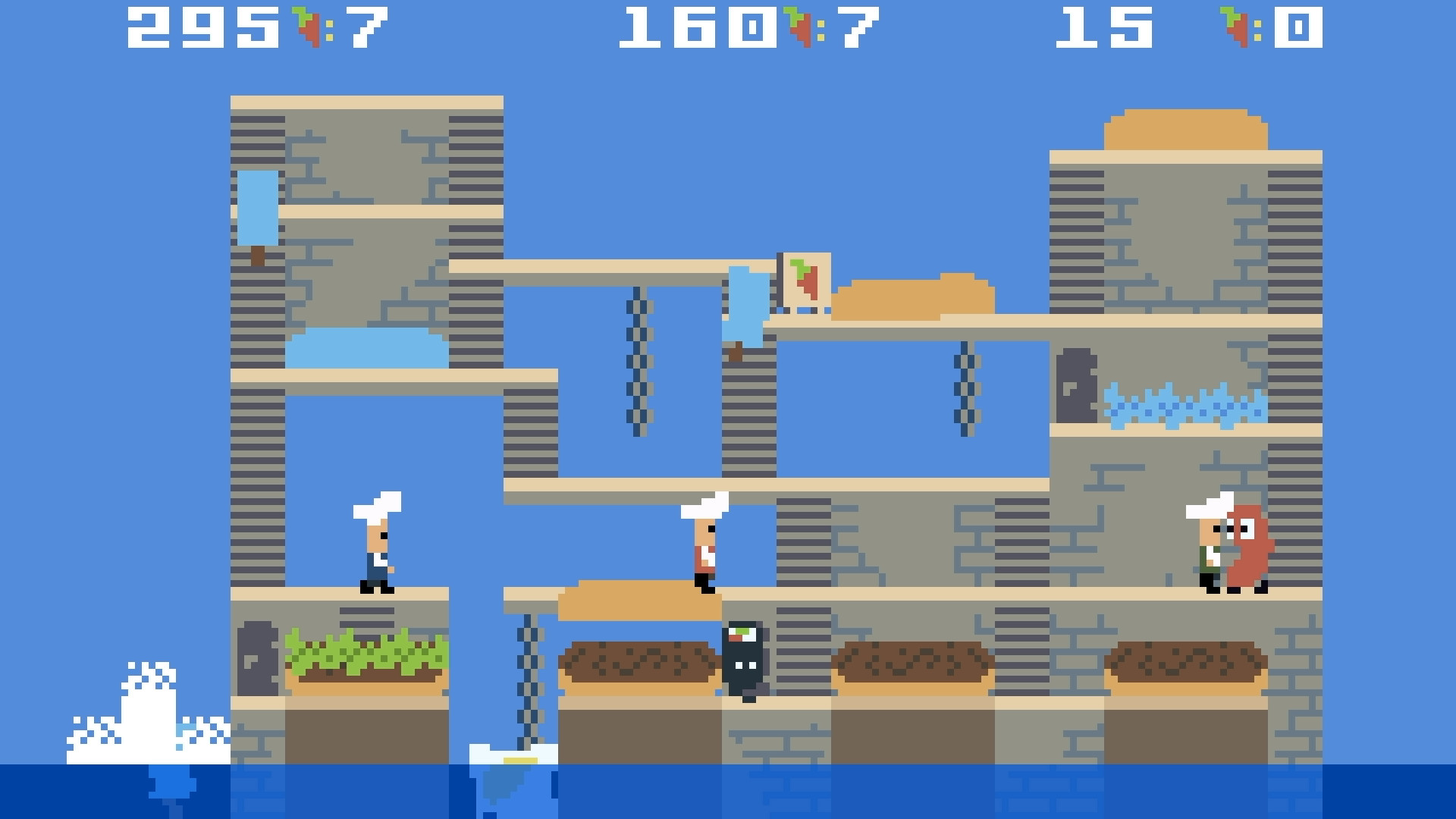 Burger Lord screenshot 5