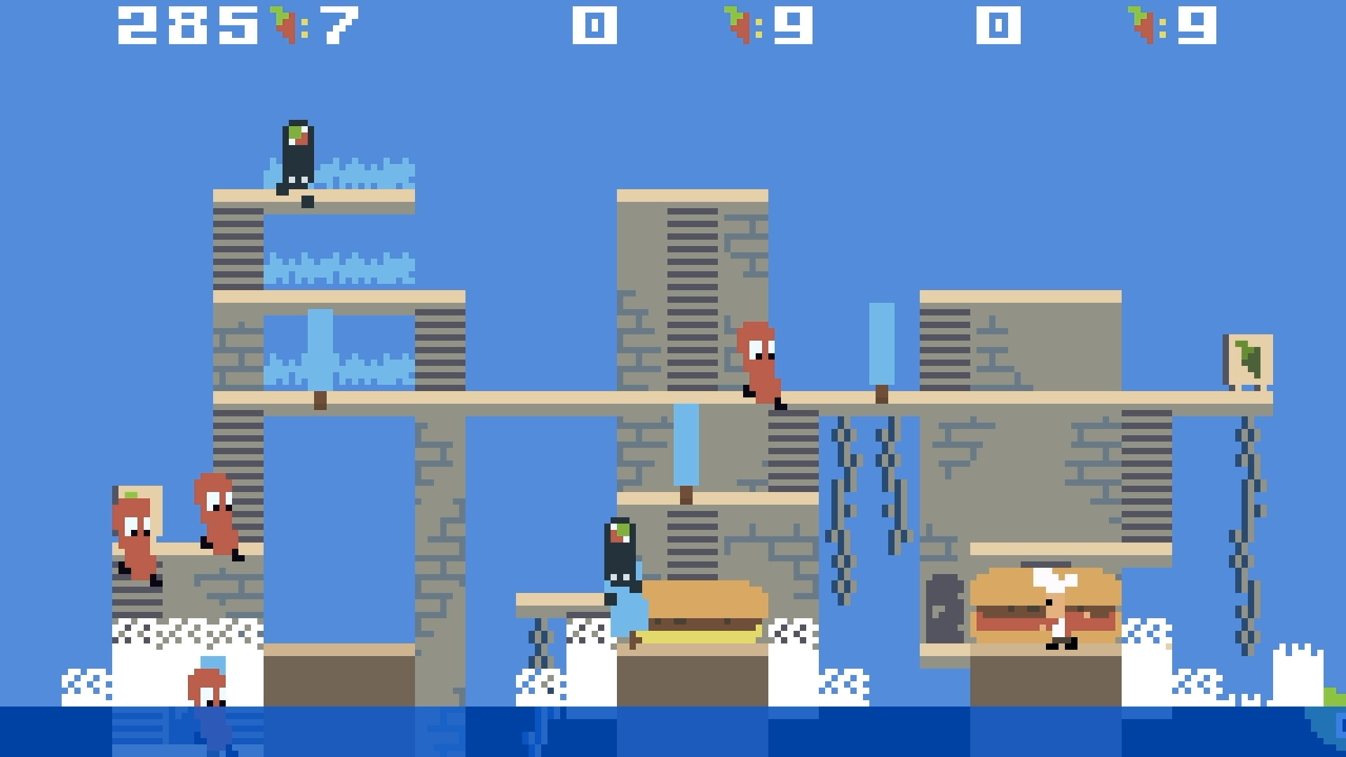 Burger Lord screenshot 9