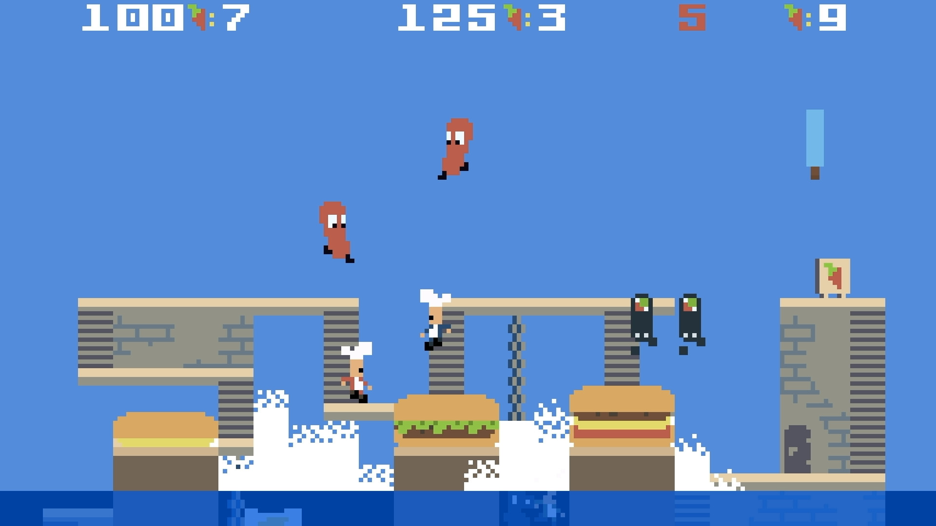 Burger Lord screenshot 3